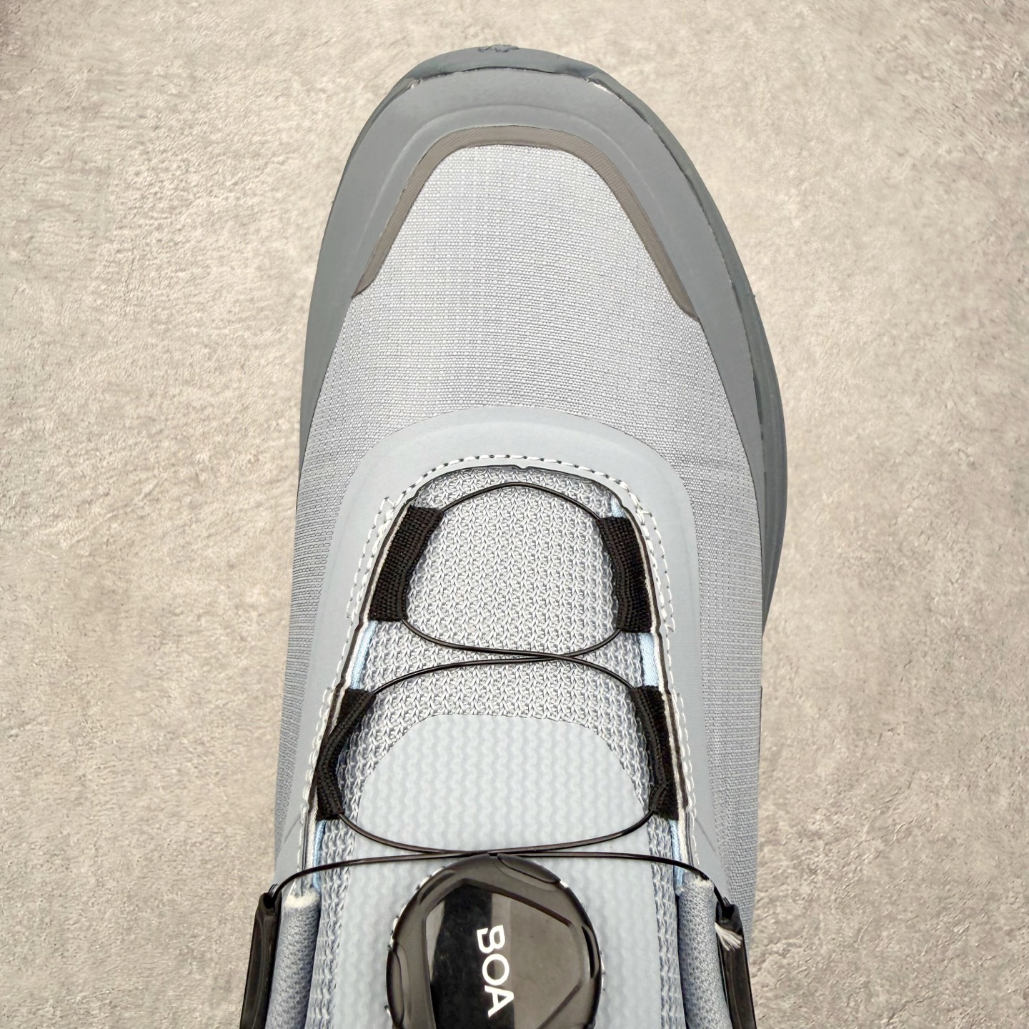 迪桑特DESCENTE Dualis 织物 PRIME GTX WIRE 2.0 BOA 防水低帮生活休