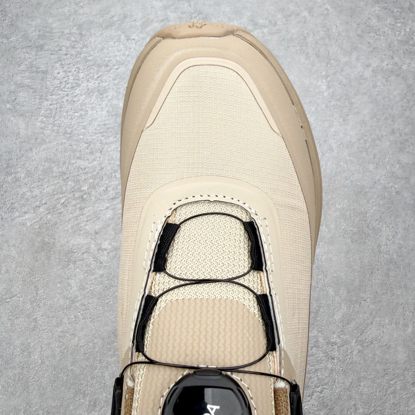 迪桑特DESCENTE Dualis 织物 PRIME GTX WIRE 2.0 BOA 防水低帮生活休