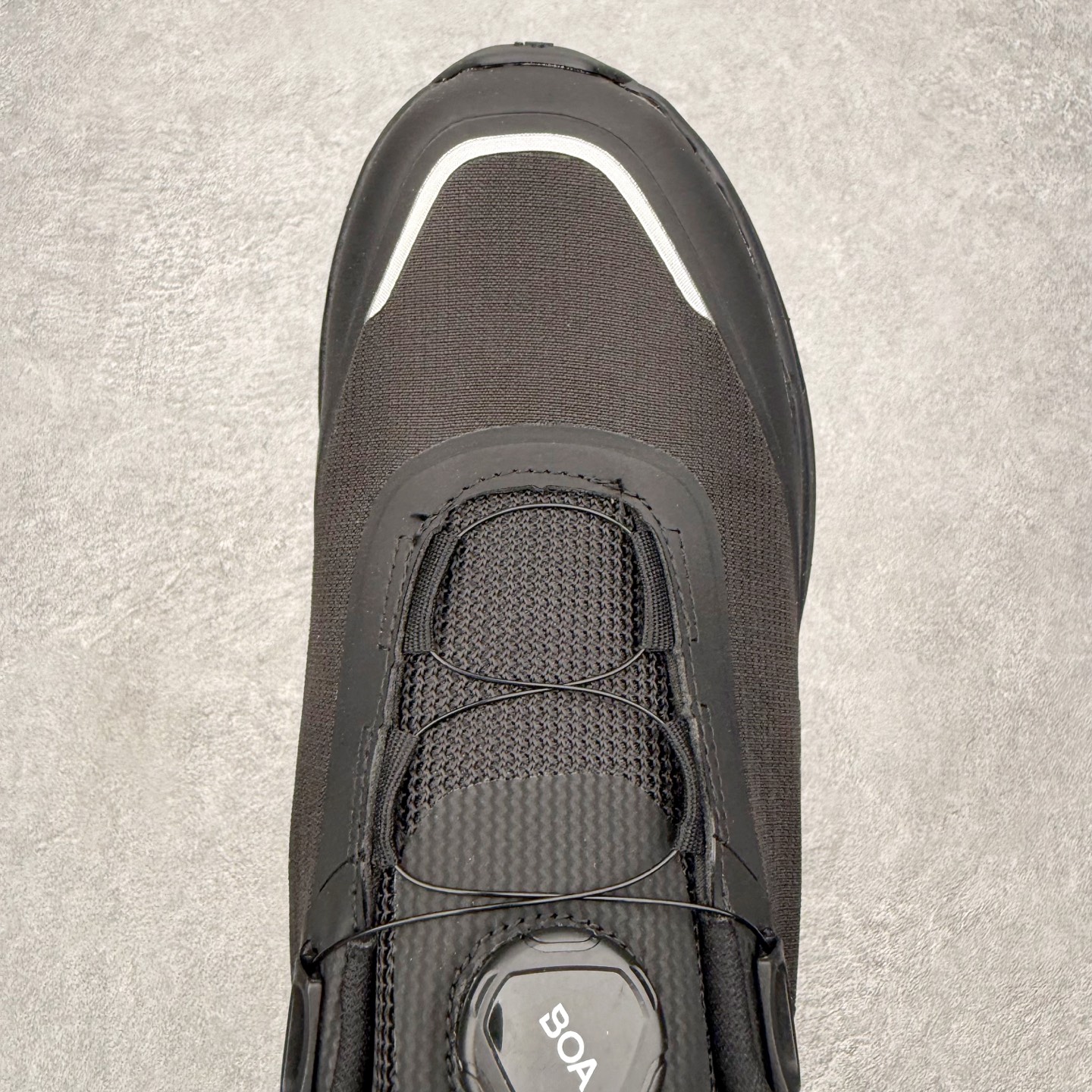 迪桑特DESCENTE Dualis 织物 PRIME GTX WIRE 2.0 BOA 防水低帮生活休