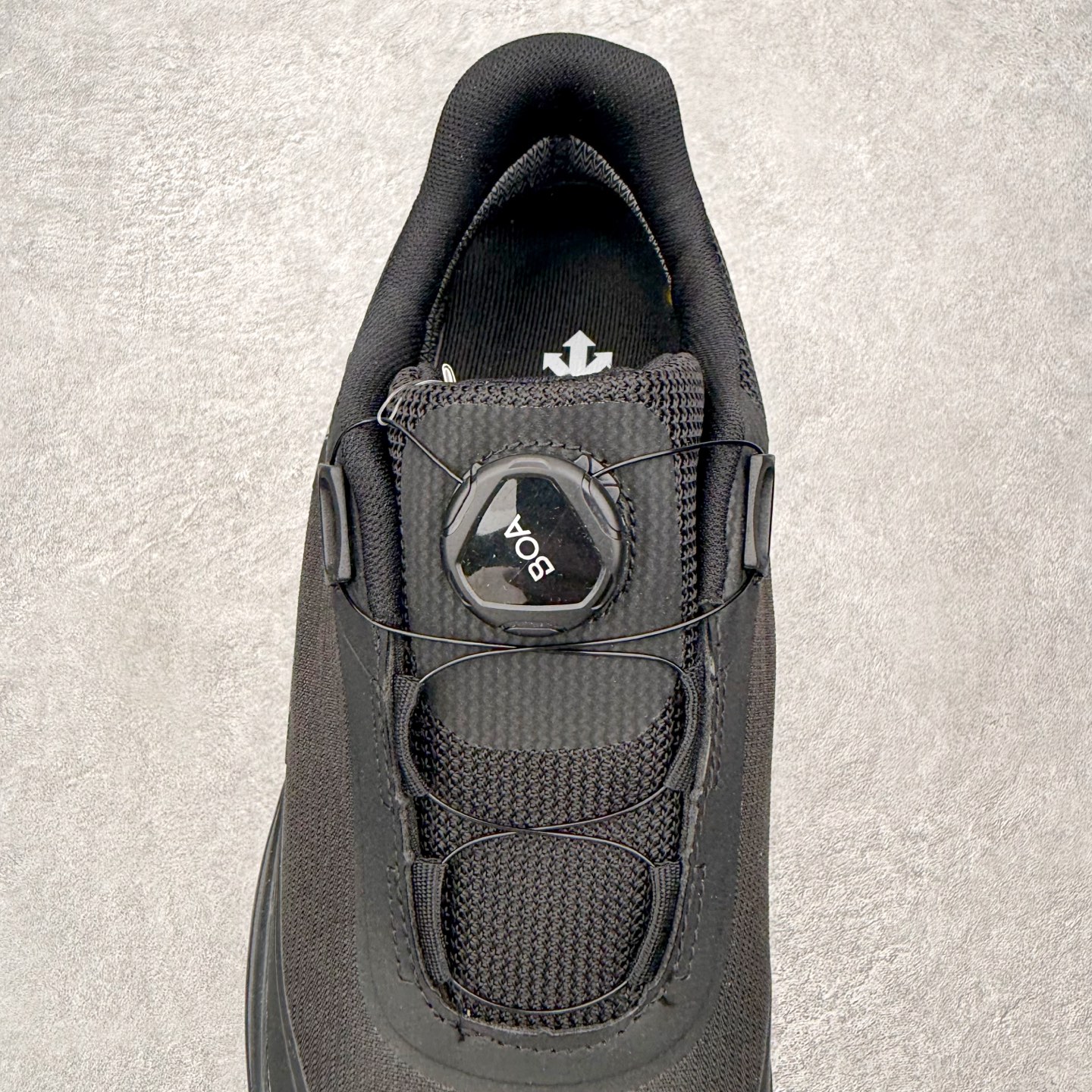 迪桑特DESCENTE Dualis 织物 PRIME GTX WIRE 2.0 BOA 防水低帮生活休