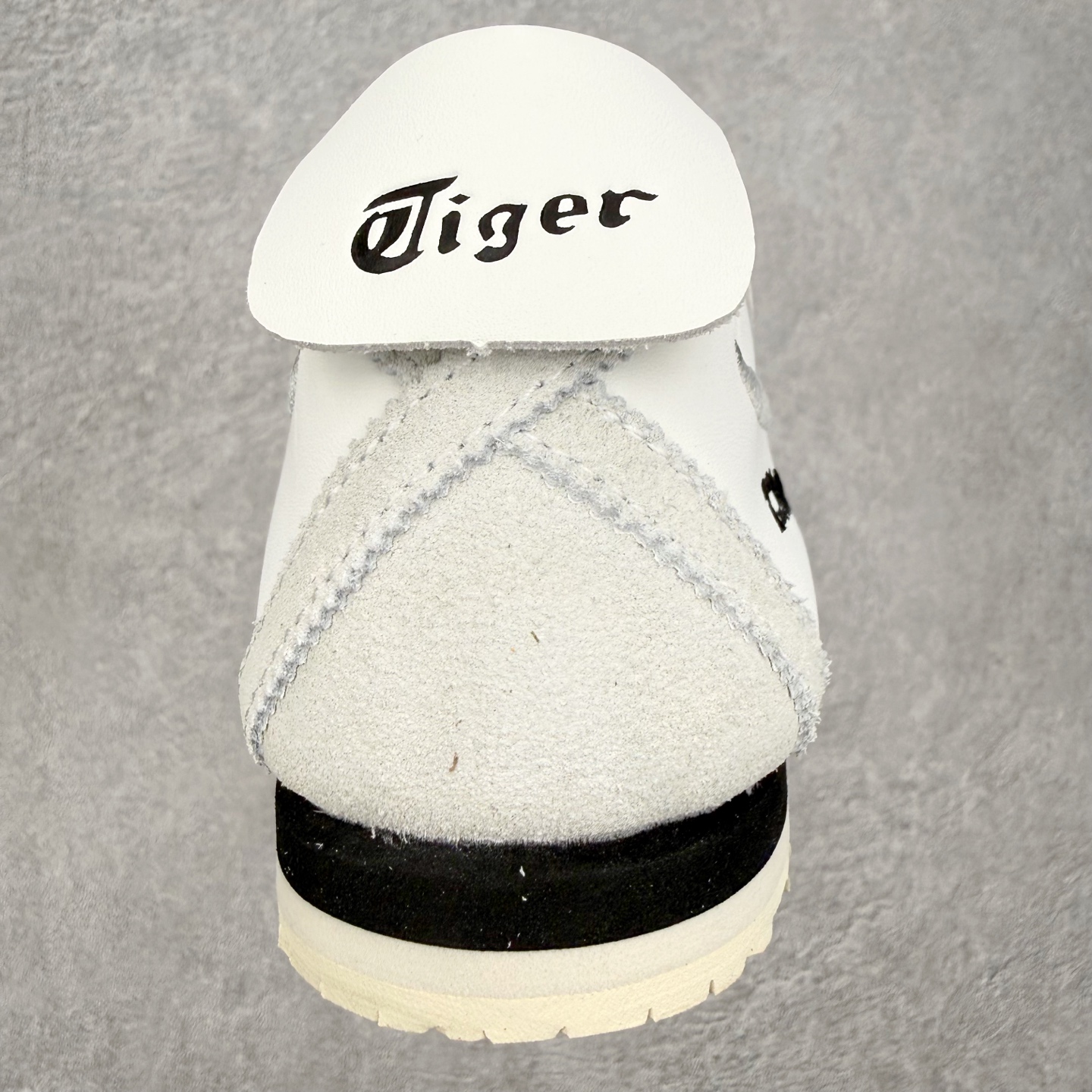 ＃C版 Asics Onitsuka Tiger MEXICO 66 亚瑟士鬼冢虎复古经典板鞋 市场王者