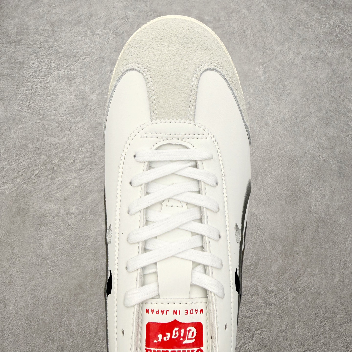 ＃C版 Asics Onitsuka Tiger MEXICO 66 亚瑟士鬼冢虎复古经典板鞋 市场王者