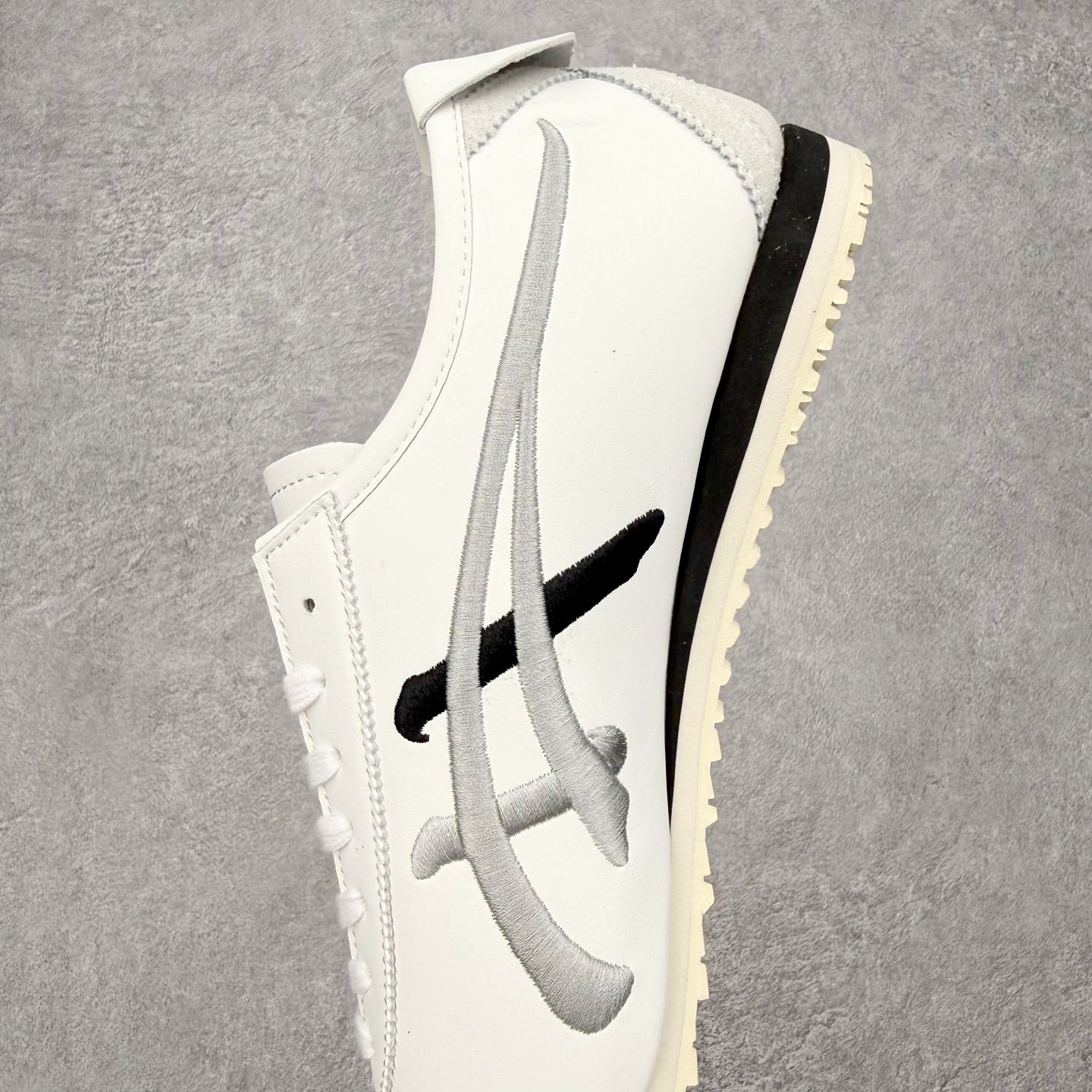 ＃C版 Asics Onitsuka Tiger MEXICO 66 亚瑟士鬼冢虎复古经典板鞋 市场王者