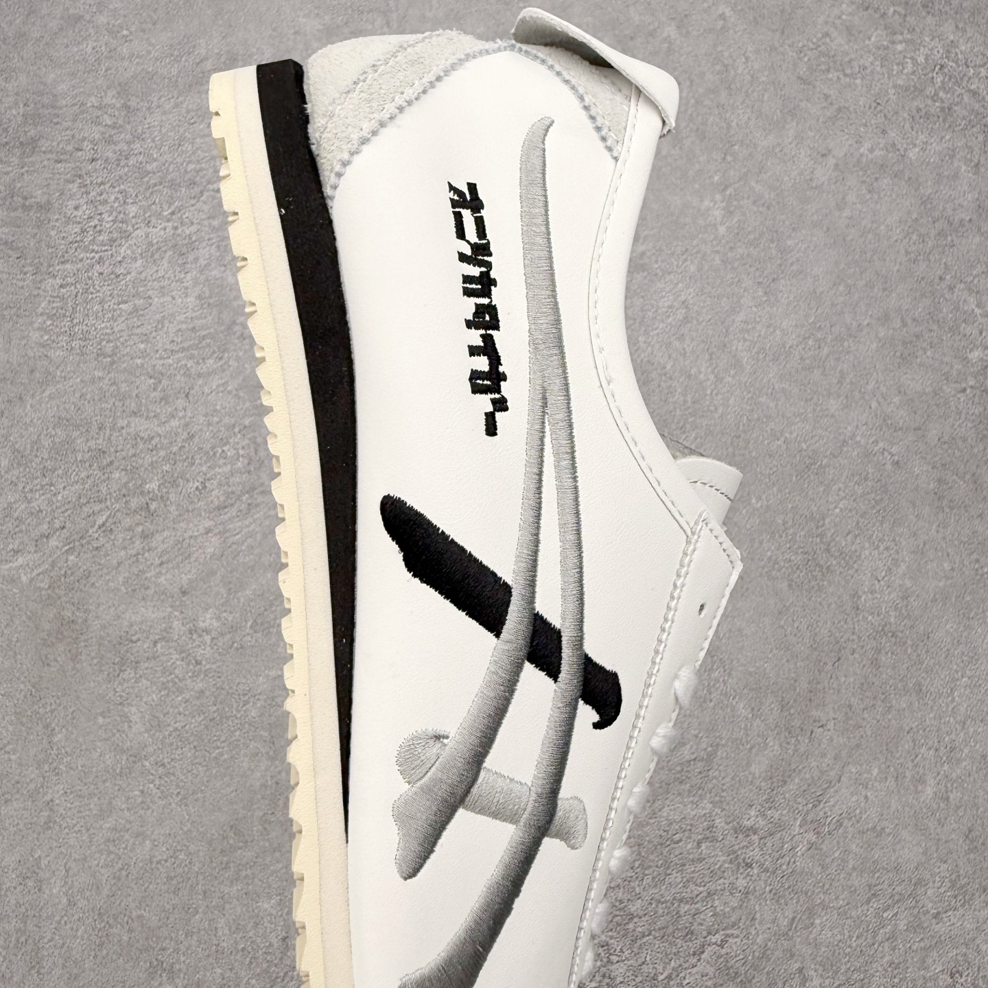 ＃C版 Asics Onitsuka Tiger MEXICO 66 亚瑟士鬼冢虎复古经典板鞋 市场王者