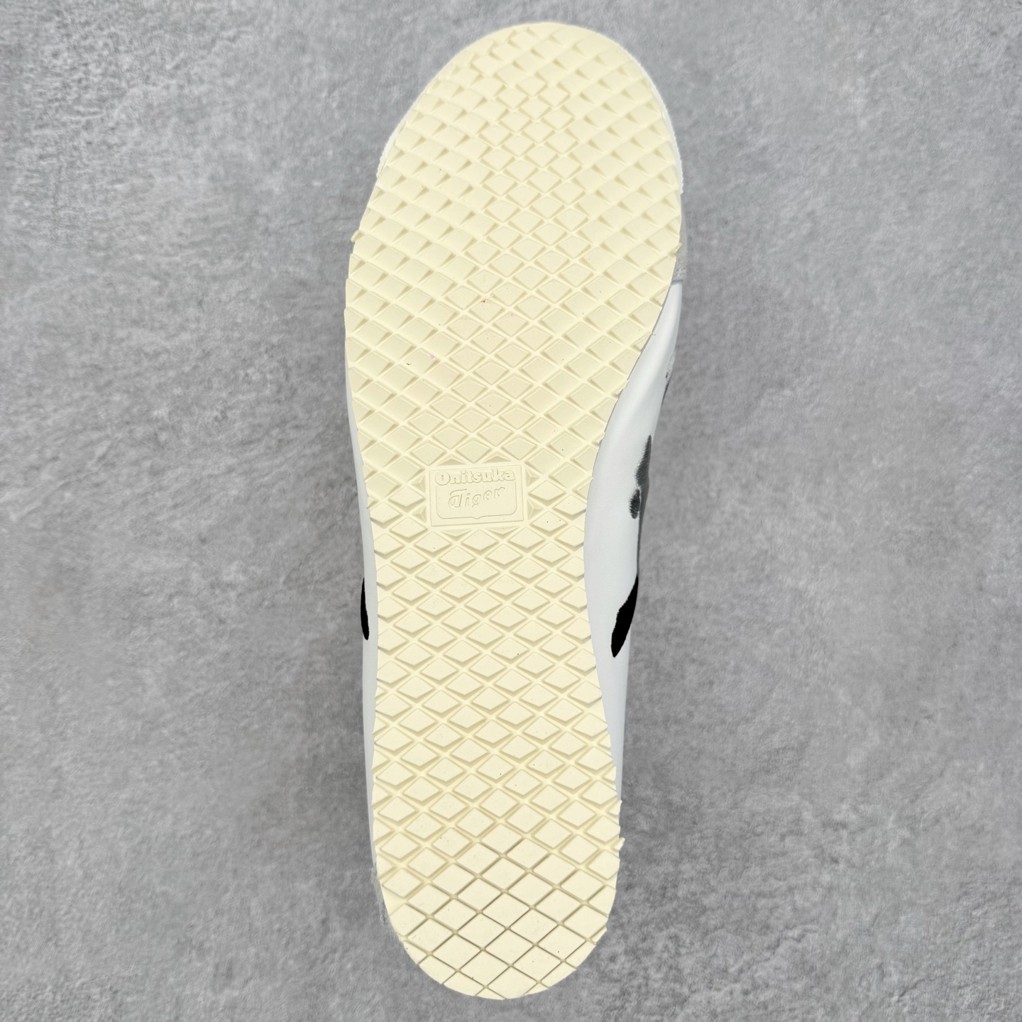 ＃C版 Asics Onitsuka Tiger MEXICO 66 亚瑟士鬼冢虎复古经典板鞋 市场王者