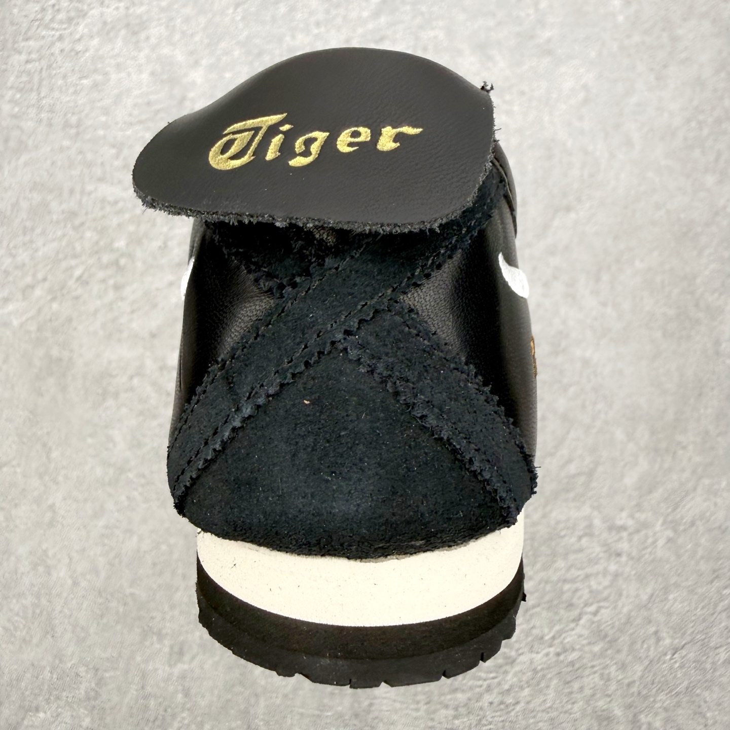 ＃C版 Asics Onitsuka Tiger MEXICO 66 亚瑟士鬼冢虎复古经典板鞋 市场王者