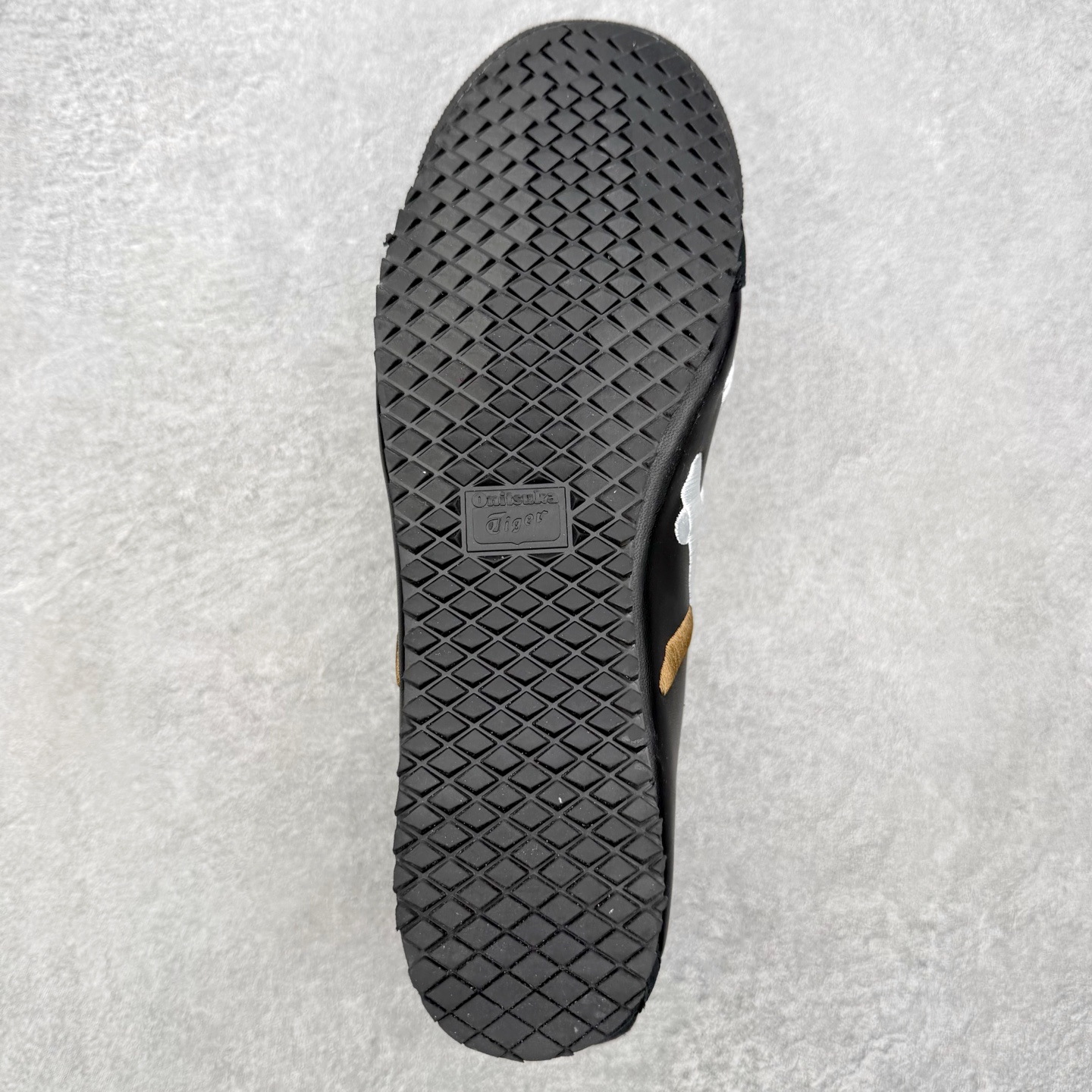 ＃C版 Asics Onitsuka Tiger MEXICO 66 亚瑟士鬼冢虎复古经典板鞋 市场王者