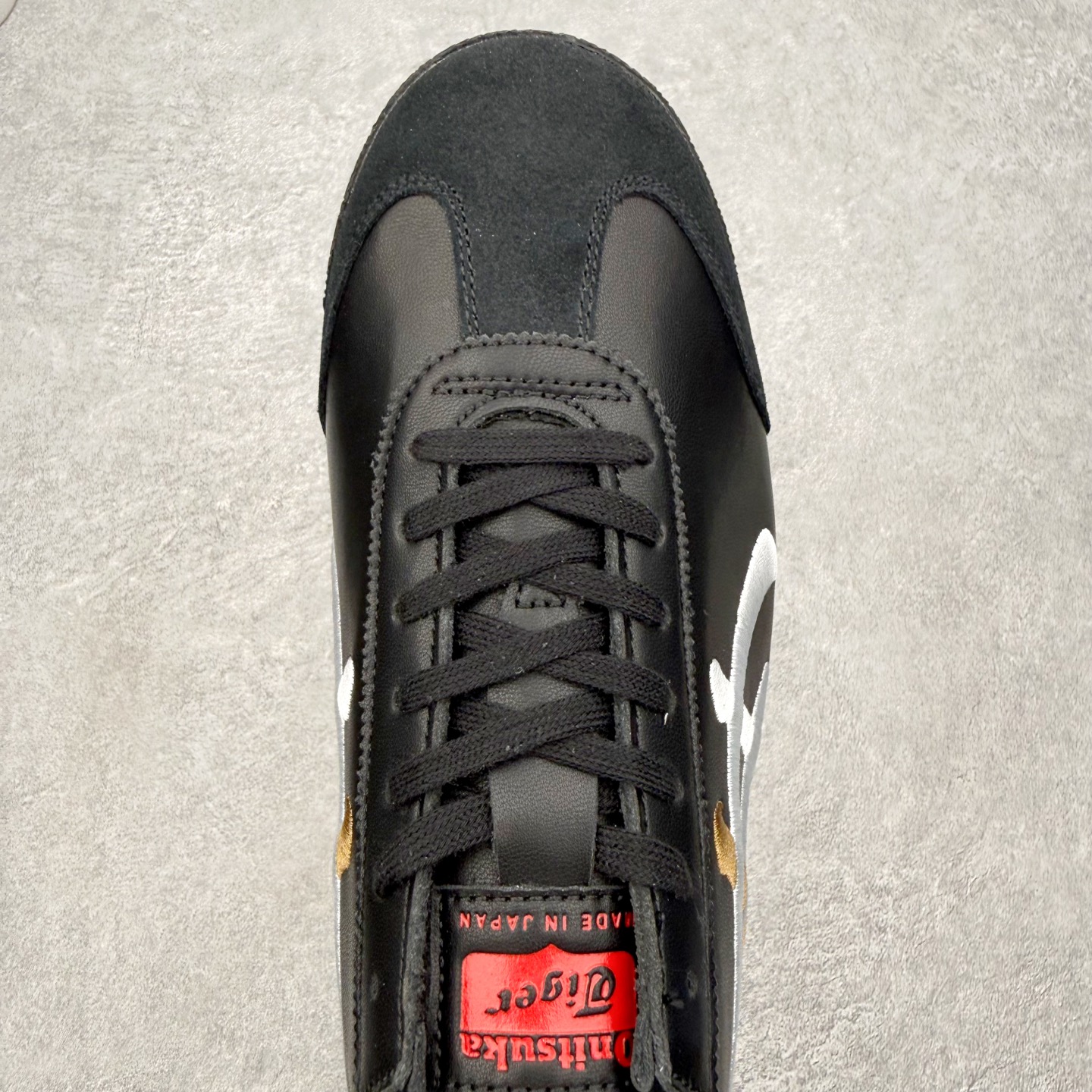 ＃C版 Asics Onitsuka Tiger MEXICO 66 亚瑟士鬼冢虎复古经典板鞋 市场王者