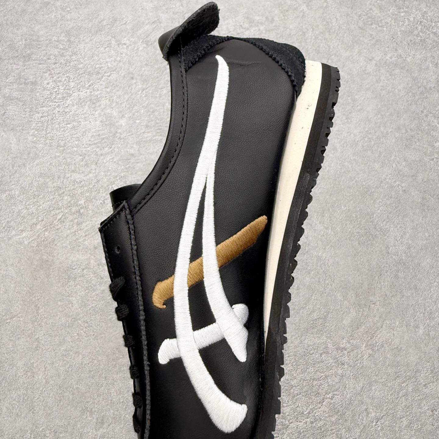 ＃C版 Asics Onitsuka Tiger MEXICO 66 亚瑟士鬼冢虎复古经典板鞋 市场王者