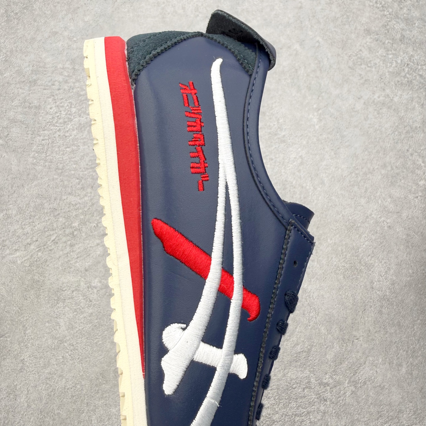 ＃C版 Asics Onitsuka Tiger MEXICO 66 亚瑟士鬼冢虎复古经典板鞋 市场王者