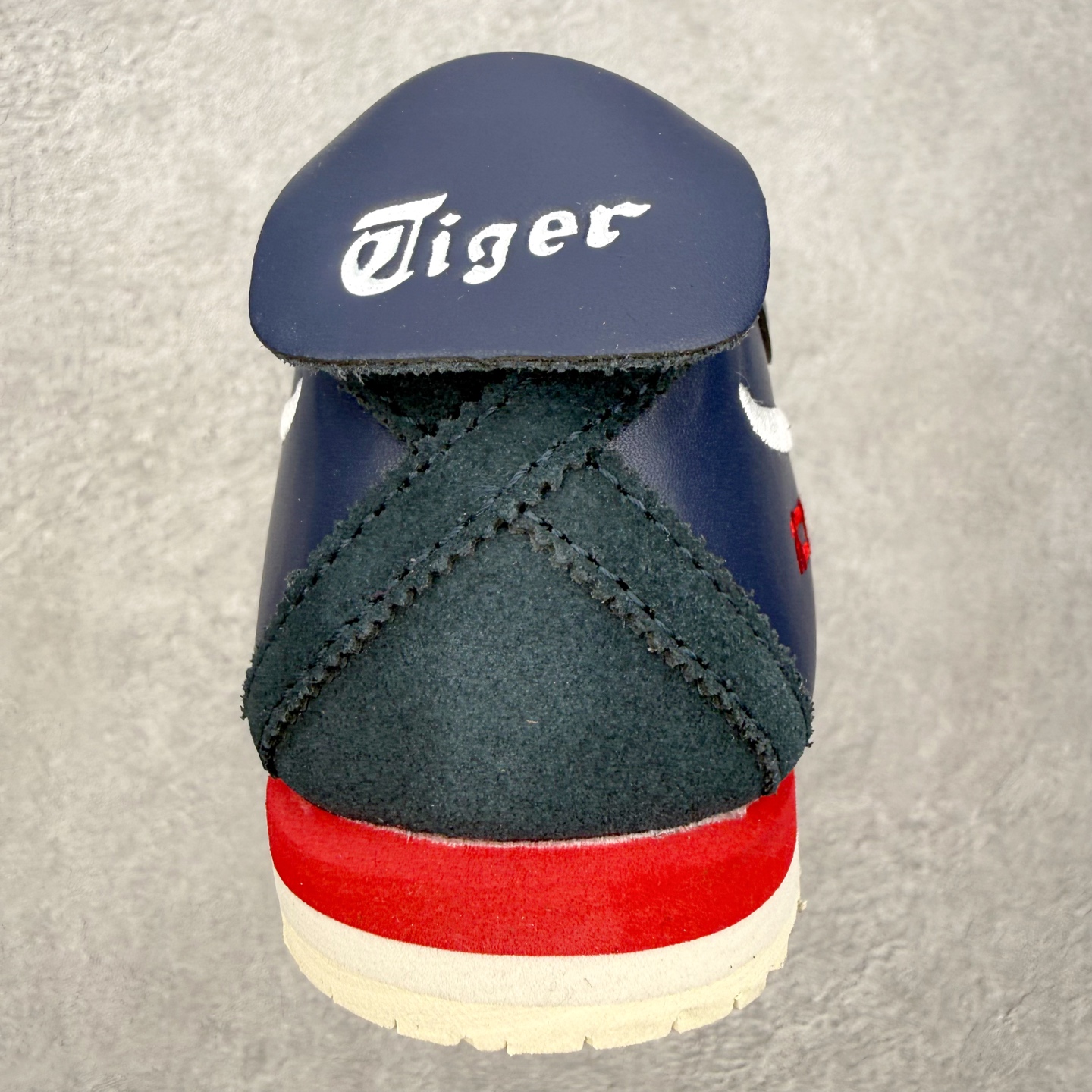 ＃C版 Asics Onitsuka Tiger MEXICO 66 亚瑟士鬼冢虎复古经典板鞋 市场王者