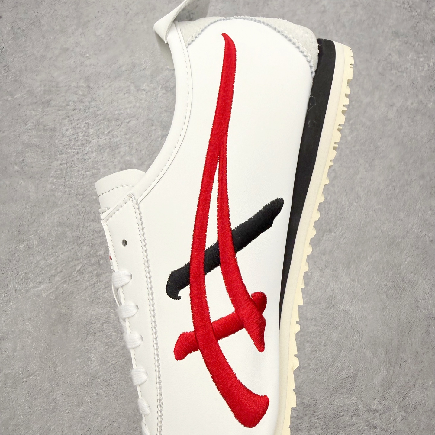 ＃C版 Asics Onitsuka Tiger MEXICO 66 亚瑟士鬼冢虎复古经典板鞋 市场王者