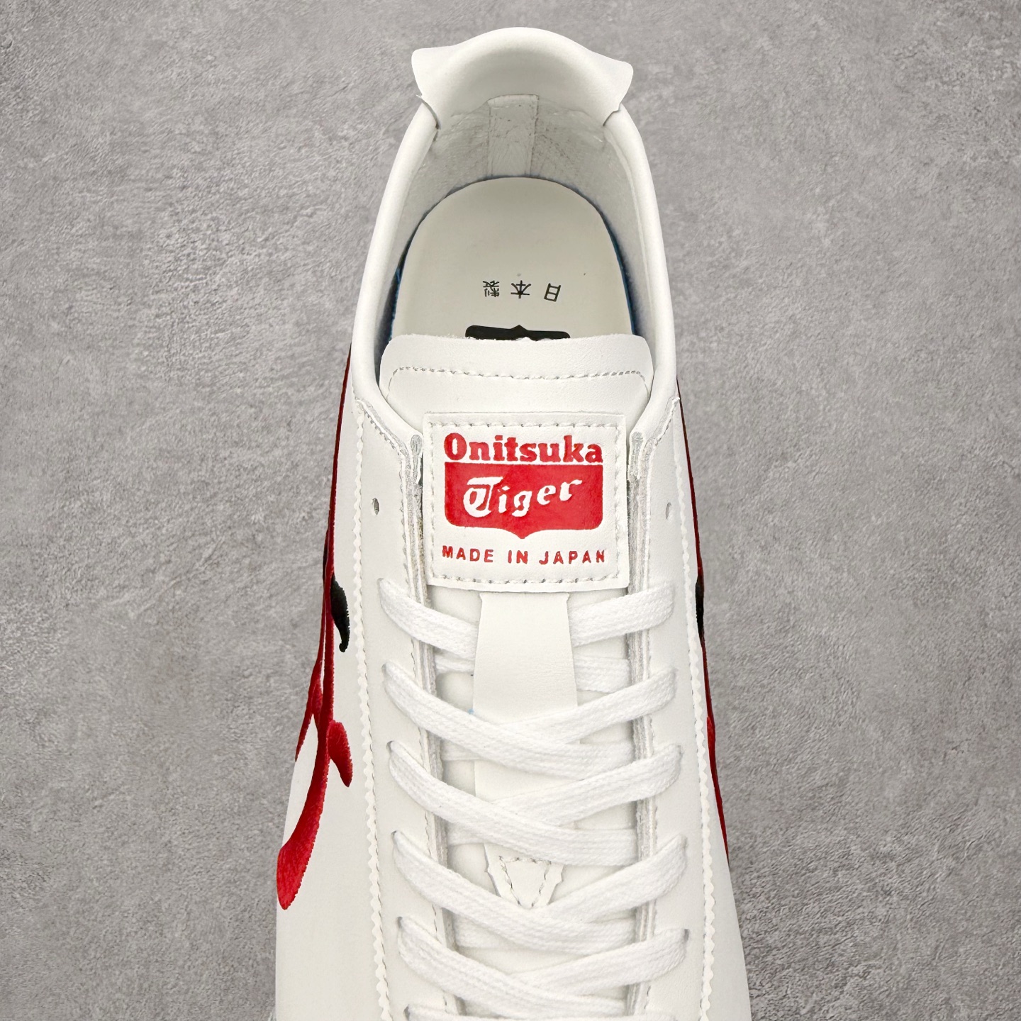 ＃C版 Asics Onitsuka Tiger MEXICO 66 亚瑟士鬼冢虎复古经典板鞋 市场王者