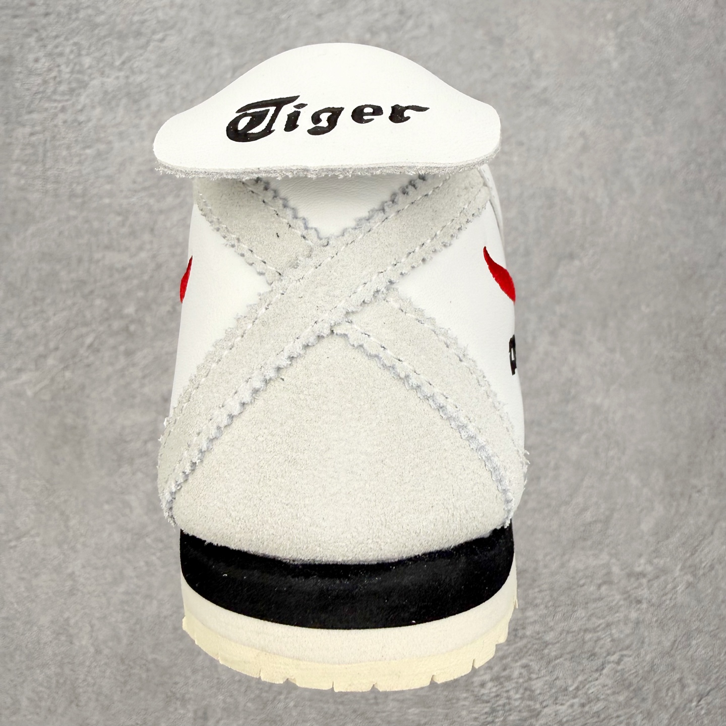 ＃C版 Asics Onitsuka Tiger MEXICO 66 亚瑟士鬼冢虎复古经典板鞋 市场王者