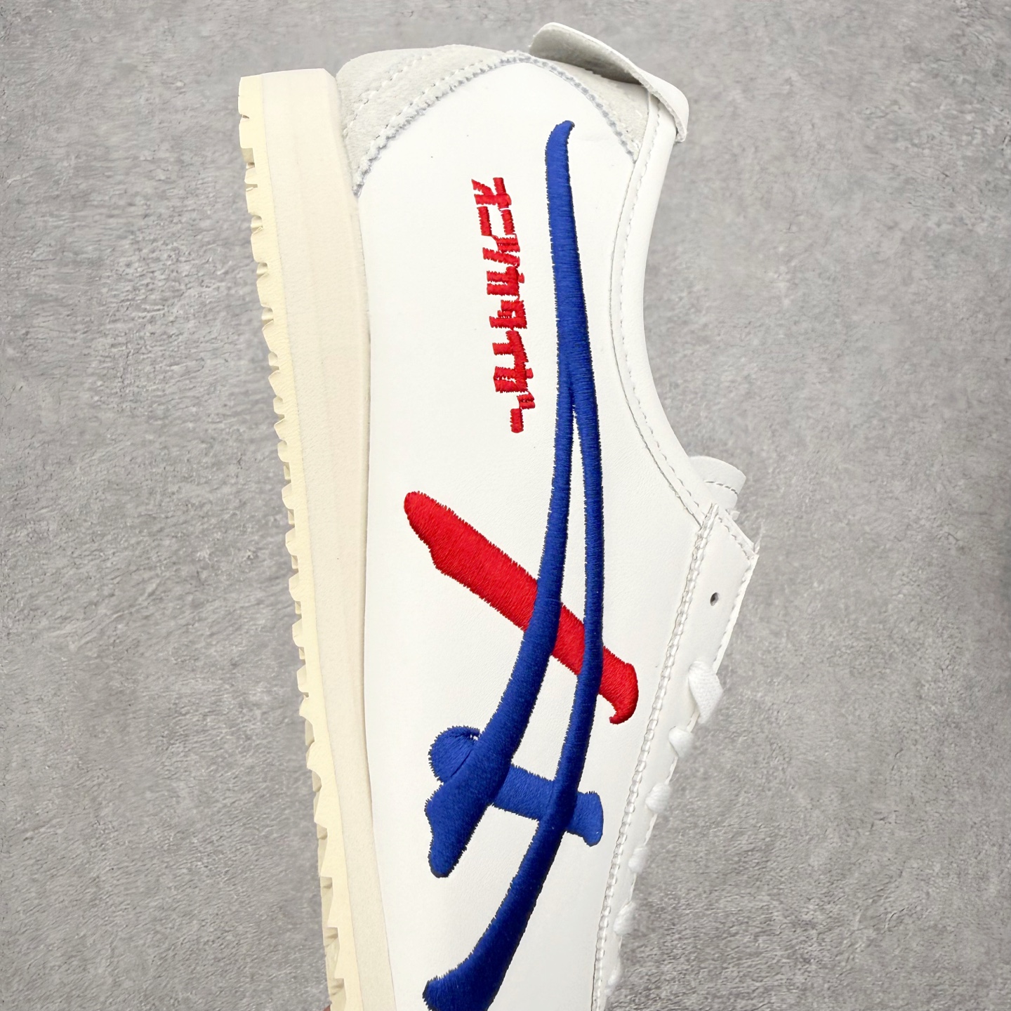 ＃C版 Asics Onitsuka Tiger MEXICO 66 亚瑟士鬼冢虎复古经典板鞋 市场王者