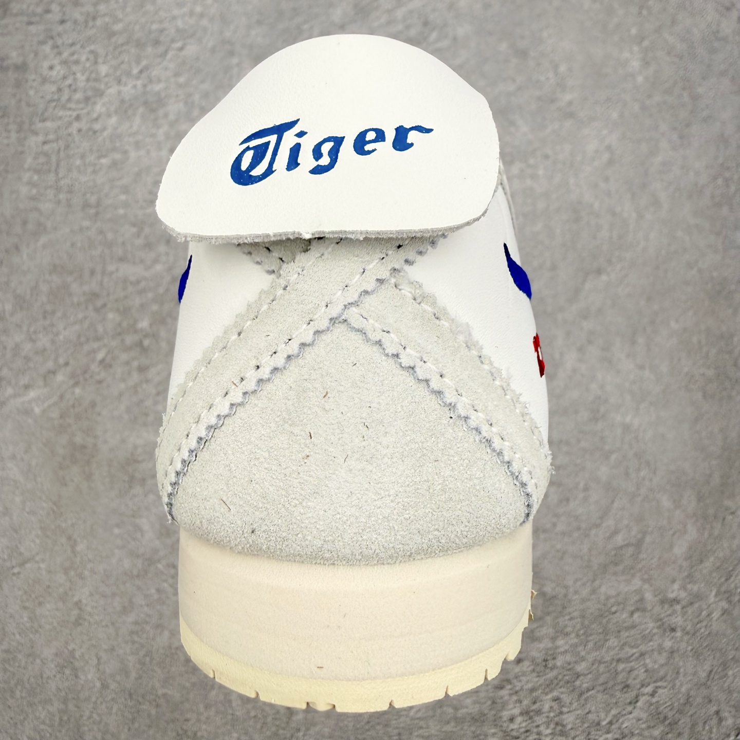 ＃C版 Asics Onitsuka Tiger MEXICO 66 亚瑟士鬼冢虎复古经典板鞋 市场王者