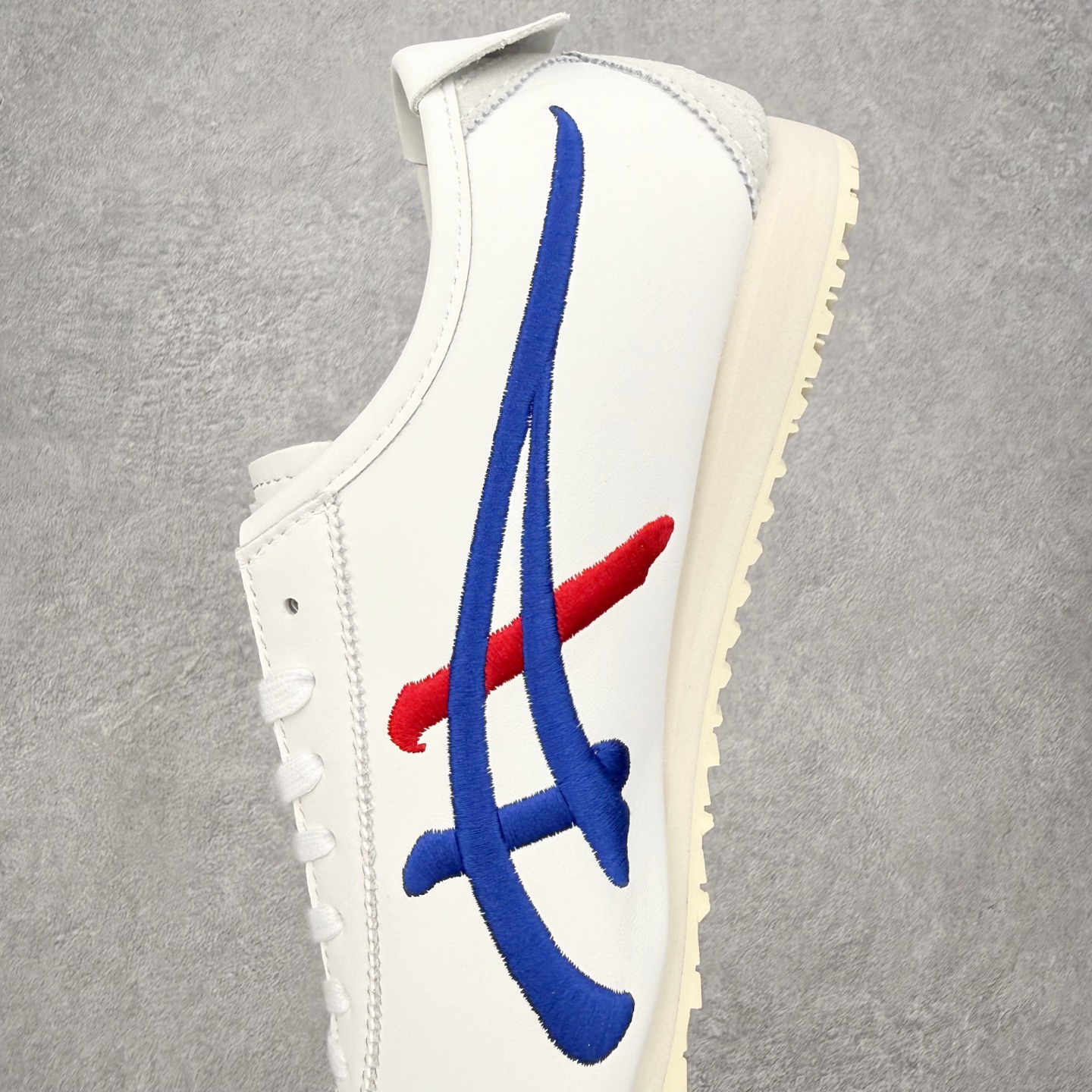 ＃C版 Asics Onitsuka Tiger MEXICO 66 亚瑟士鬼冢虎复古经典板鞋 市场王者