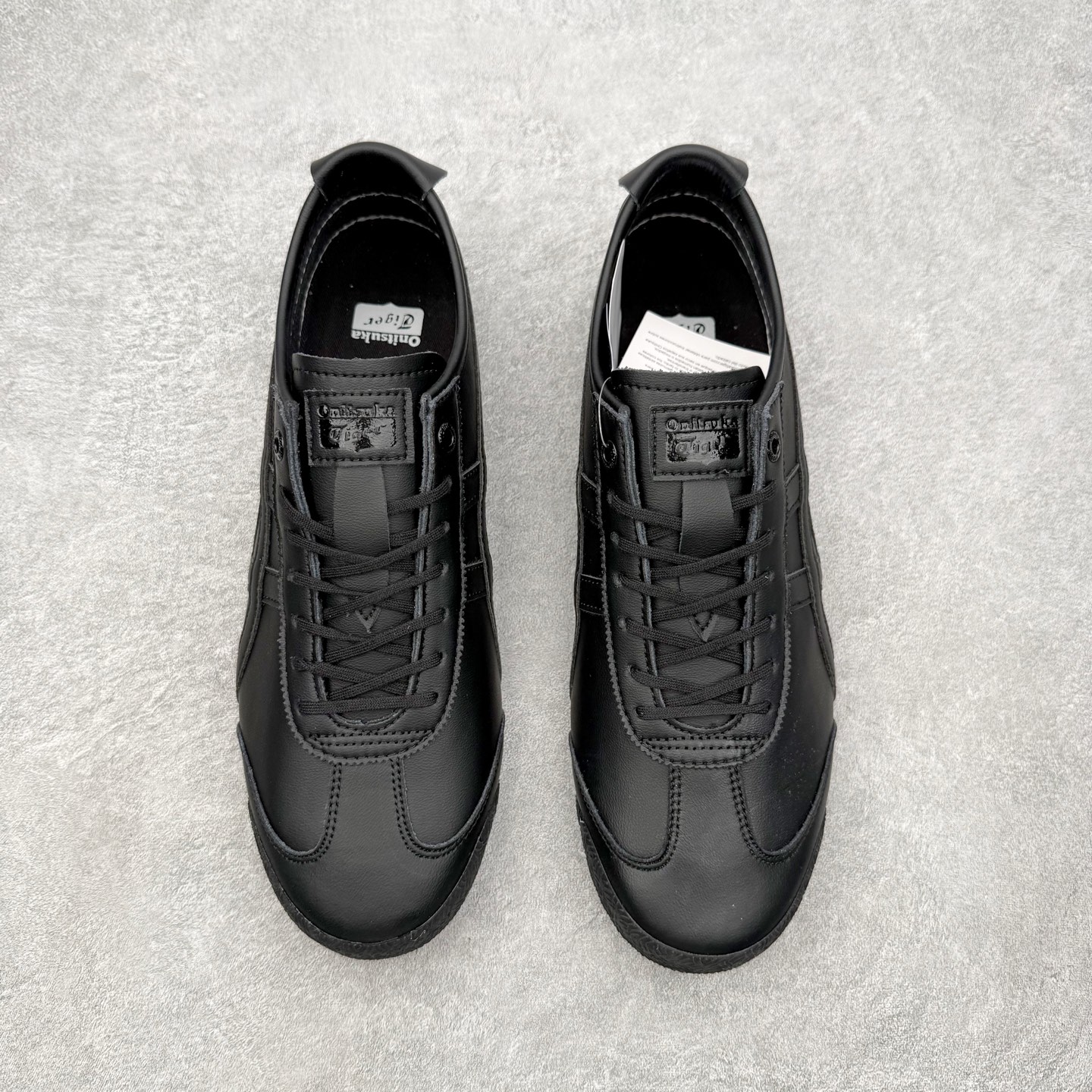 ＃C版 Asics Onitsuka Tiger MEXICO 66 亚瑟士鬼冢虎复古经典板鞋 市场王者