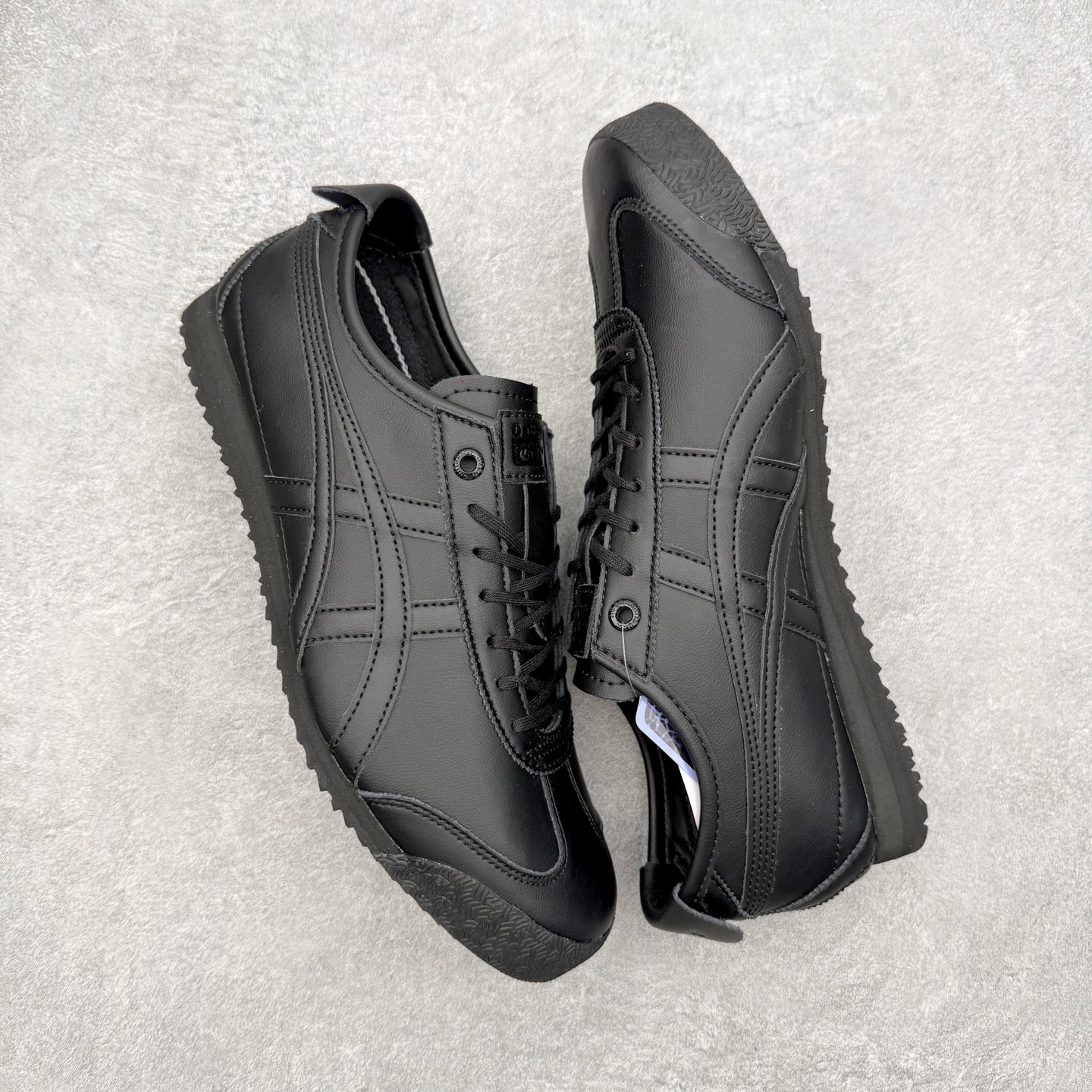 ＃C版 Asics Onitsuka Tiger MEXICO 66 亚瑟士鬼冢虎复古经典板鞋 市场王者