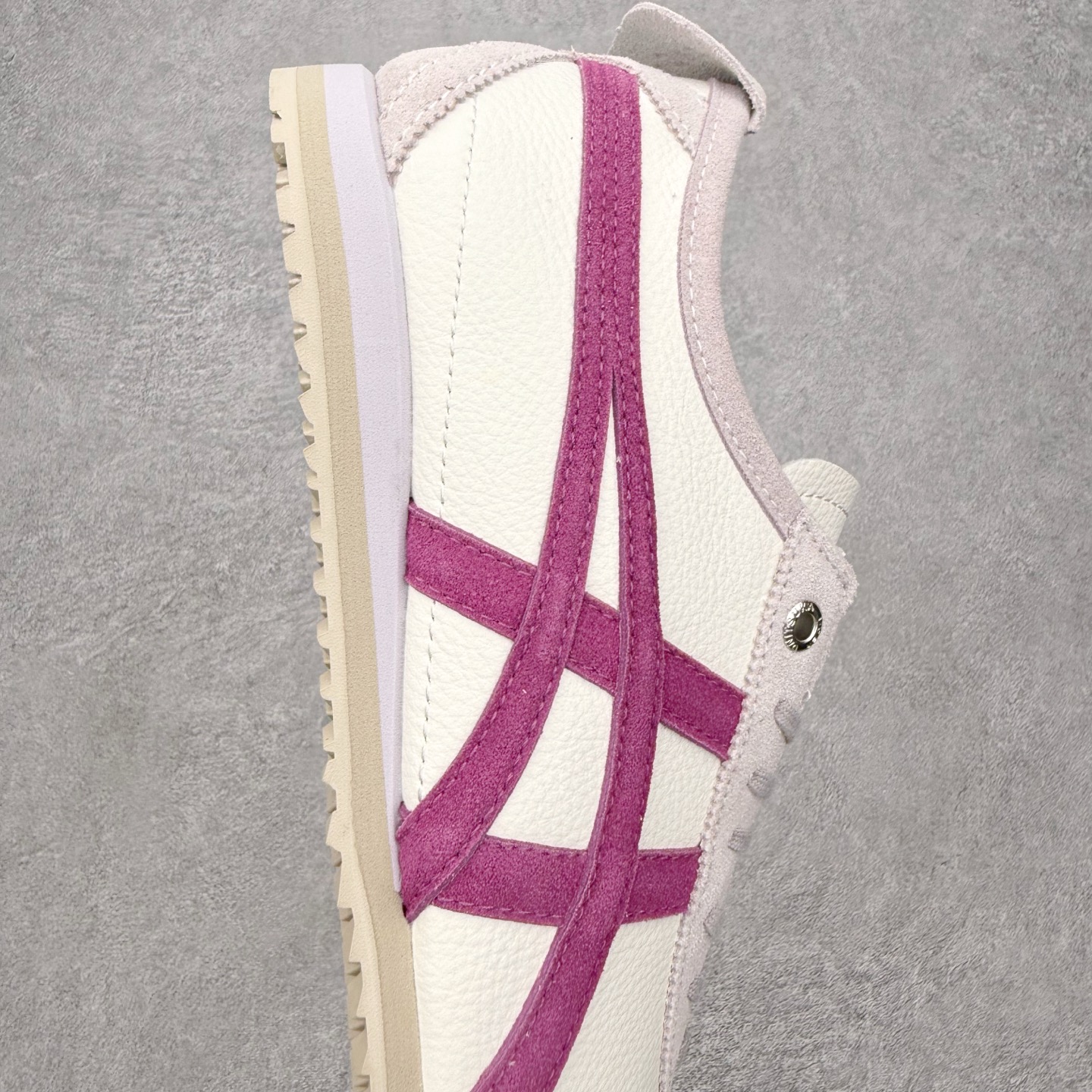 ＃C版 Asics Onitsuka Tiger MEXICO 66 亚瑟士鬼冢虎复古经典板鞋 市场王者