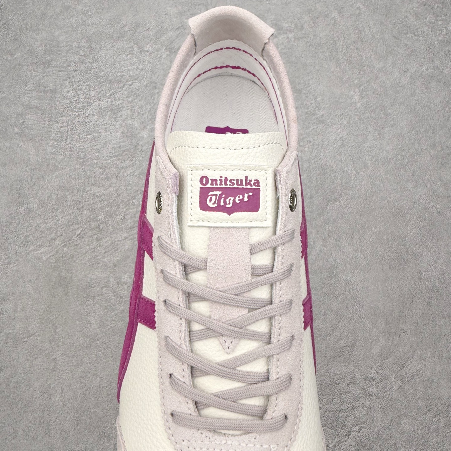 ＃C版 Asics Onitsuka Tiger MEXICO 66 亚瑟士鬼冢虎复古经典板鞋 市场王者