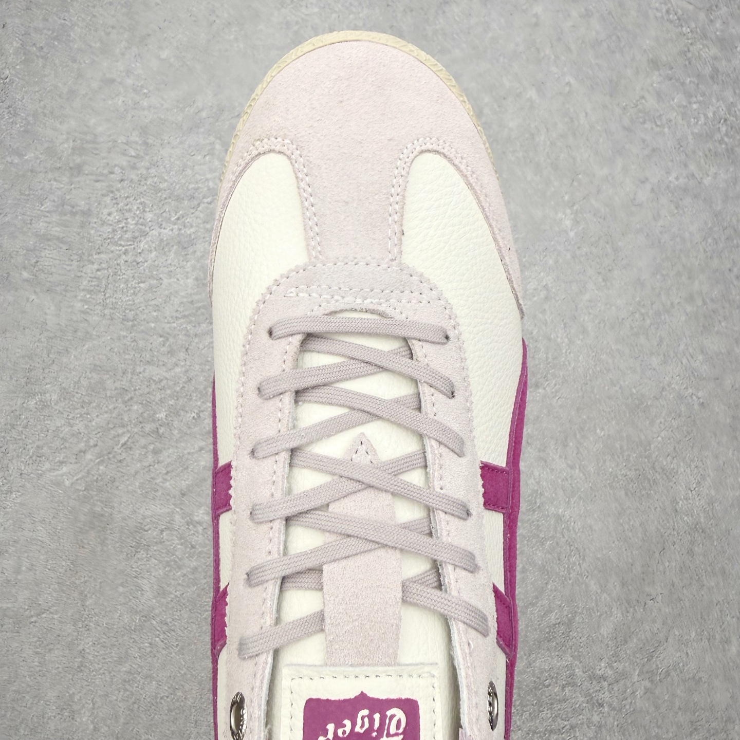 ＃C版 Asics Onitsuka Tiger MEXICO 66 亚瑟士鬼冢虎复古经典板鞋 市场王者