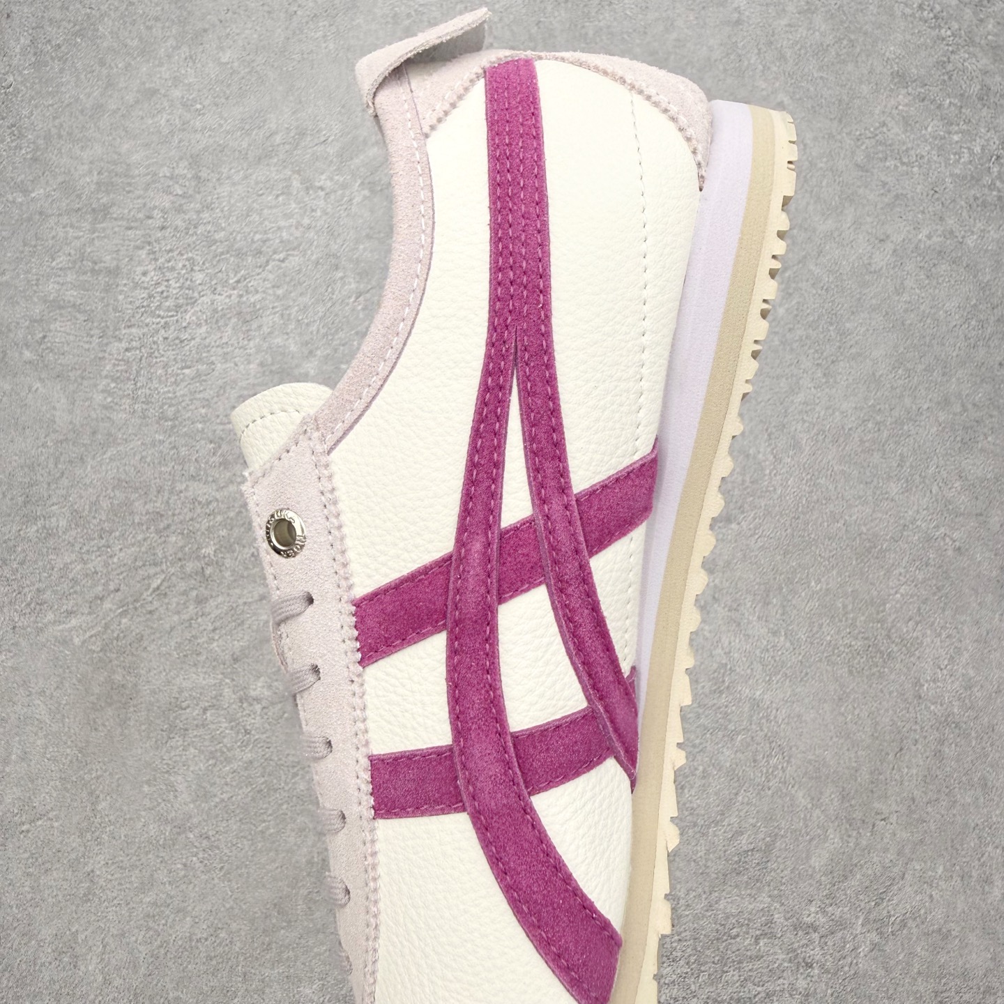 ＃C版 Asics Onitsuka Tiger MEXICO 66 亚瑟士鬼冢虎复古经典板鞋 市场王者