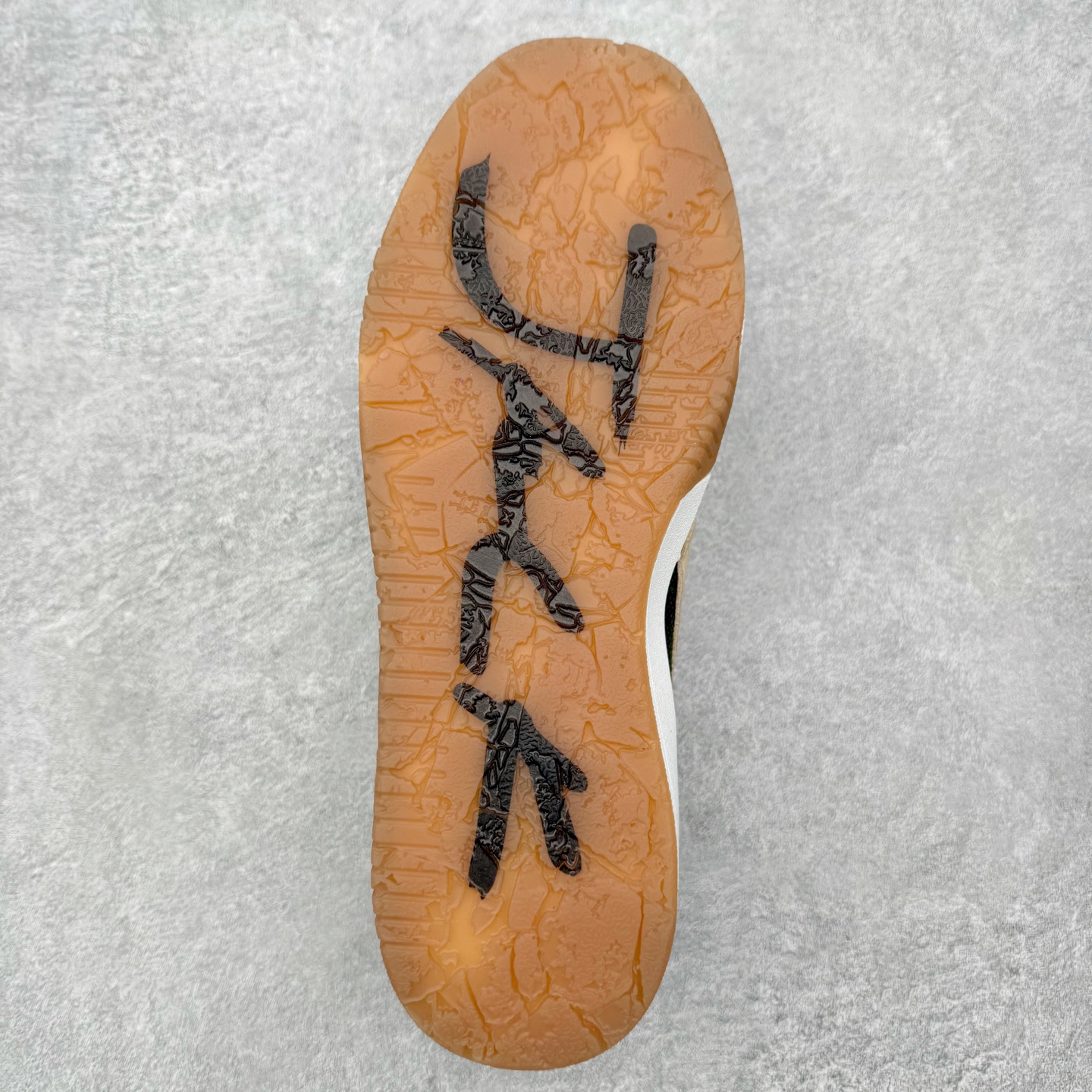 ＃DT纯原福利‼️Travis Scott x Jordan AJ Cut The Check TS倒钩