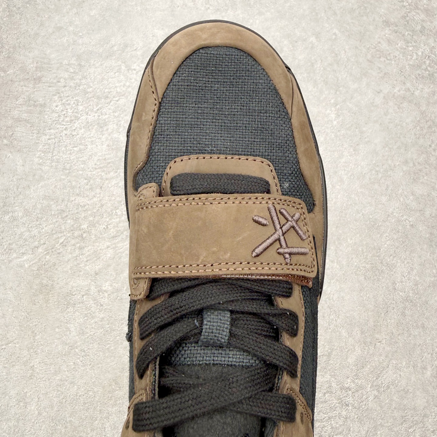 ＃DT纯原福利‼️Travis Scott x Jordan AJ Cut The Check TS倒钩