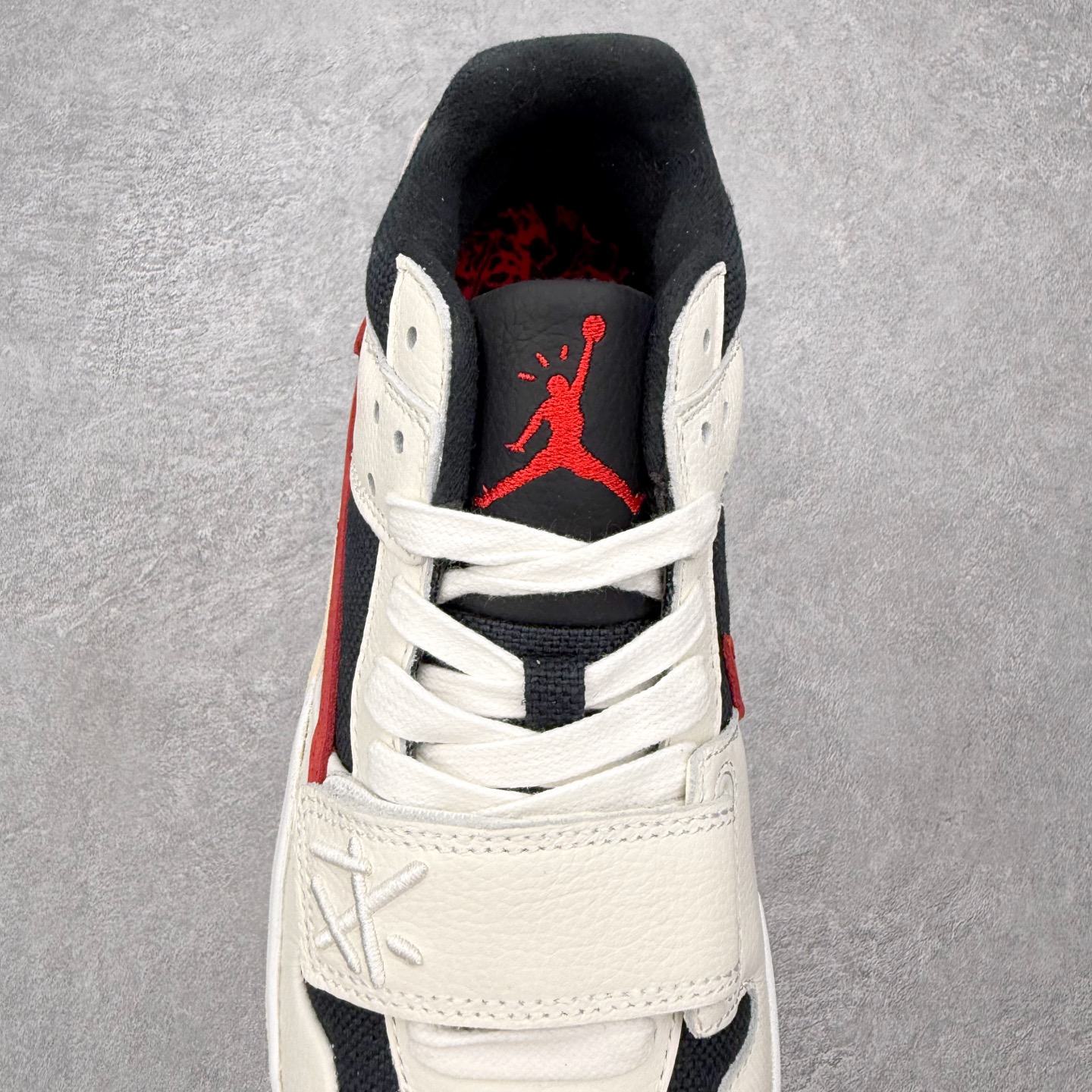 ＃DT纯原福利‼️Travis Scott x Jordan AJ Cut The Check TS倒钩