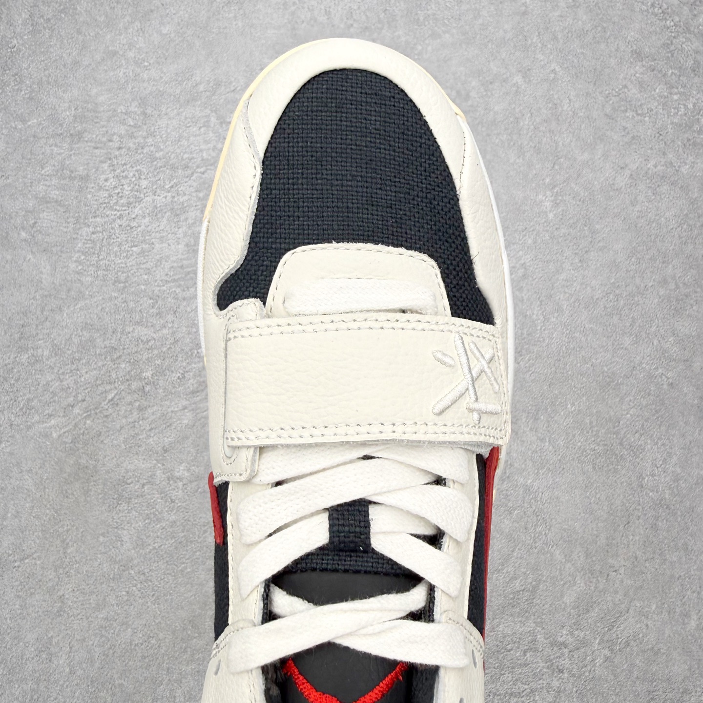 ＃DT纯原福利‼️Travis Scott x Jordan AJ Cut The Check TS倒钩