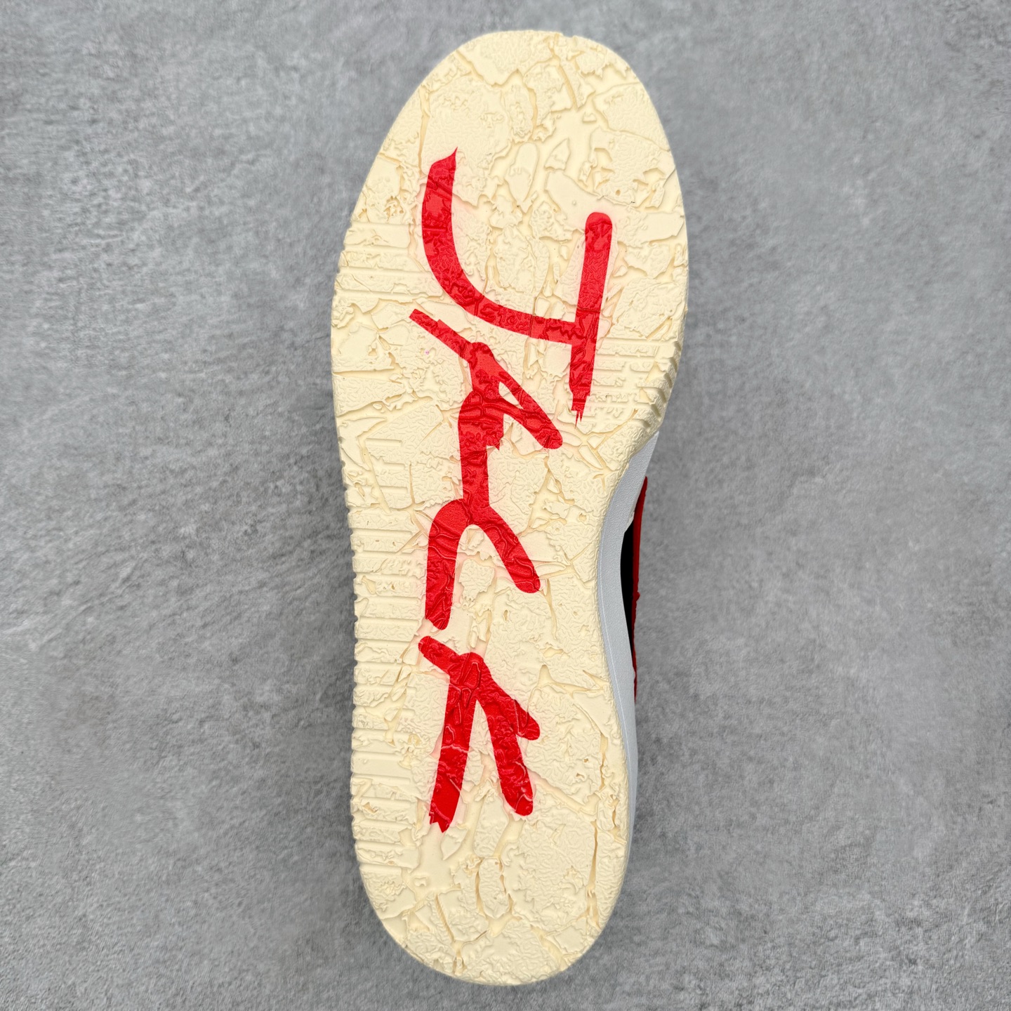 ＃DT纯原福利‼️Travis Scott x Jordan AJ Cut The Check TS倒钩