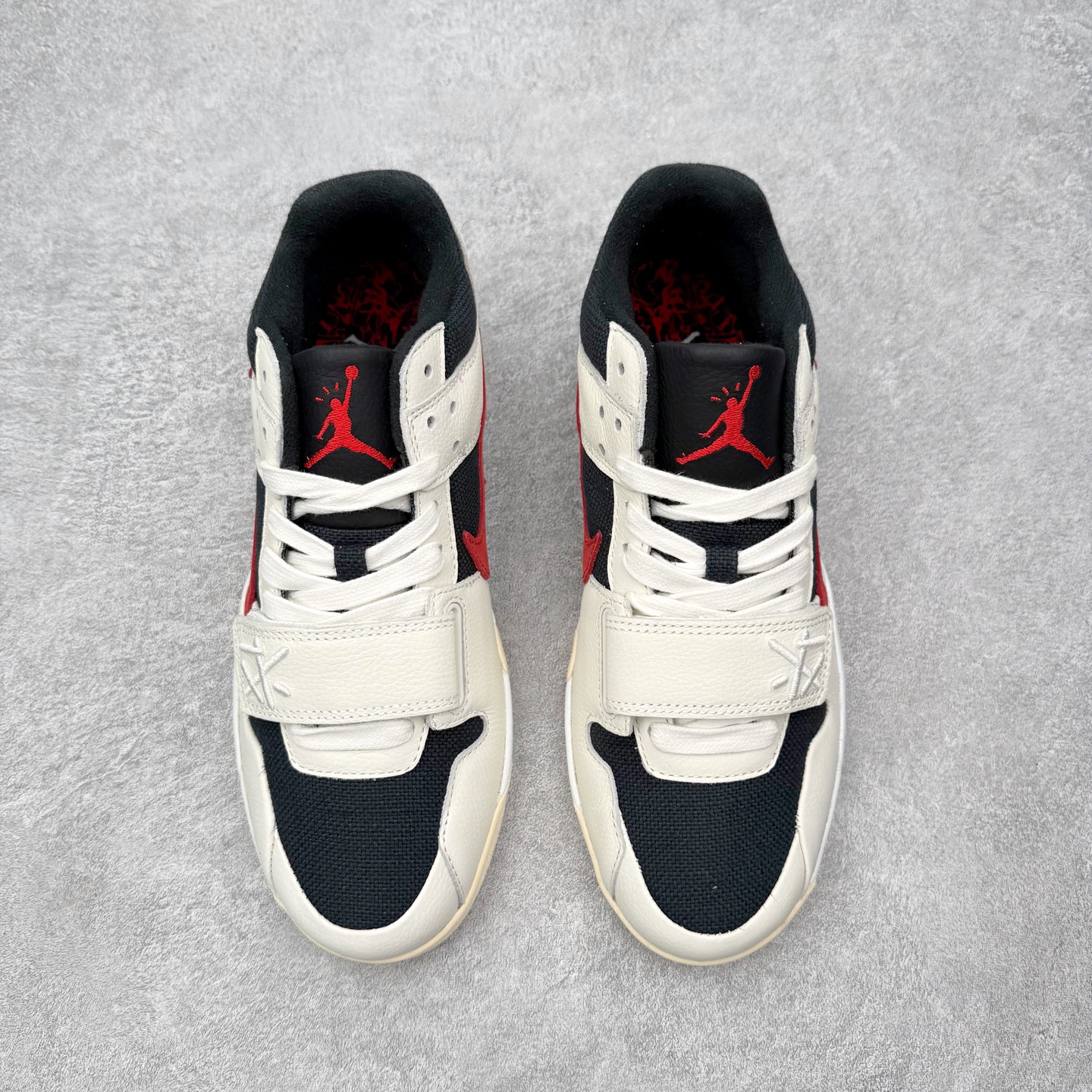 ＃DT纯原福利‼️Travis Scott x Jordan AJ Cut The Check TS倒钩