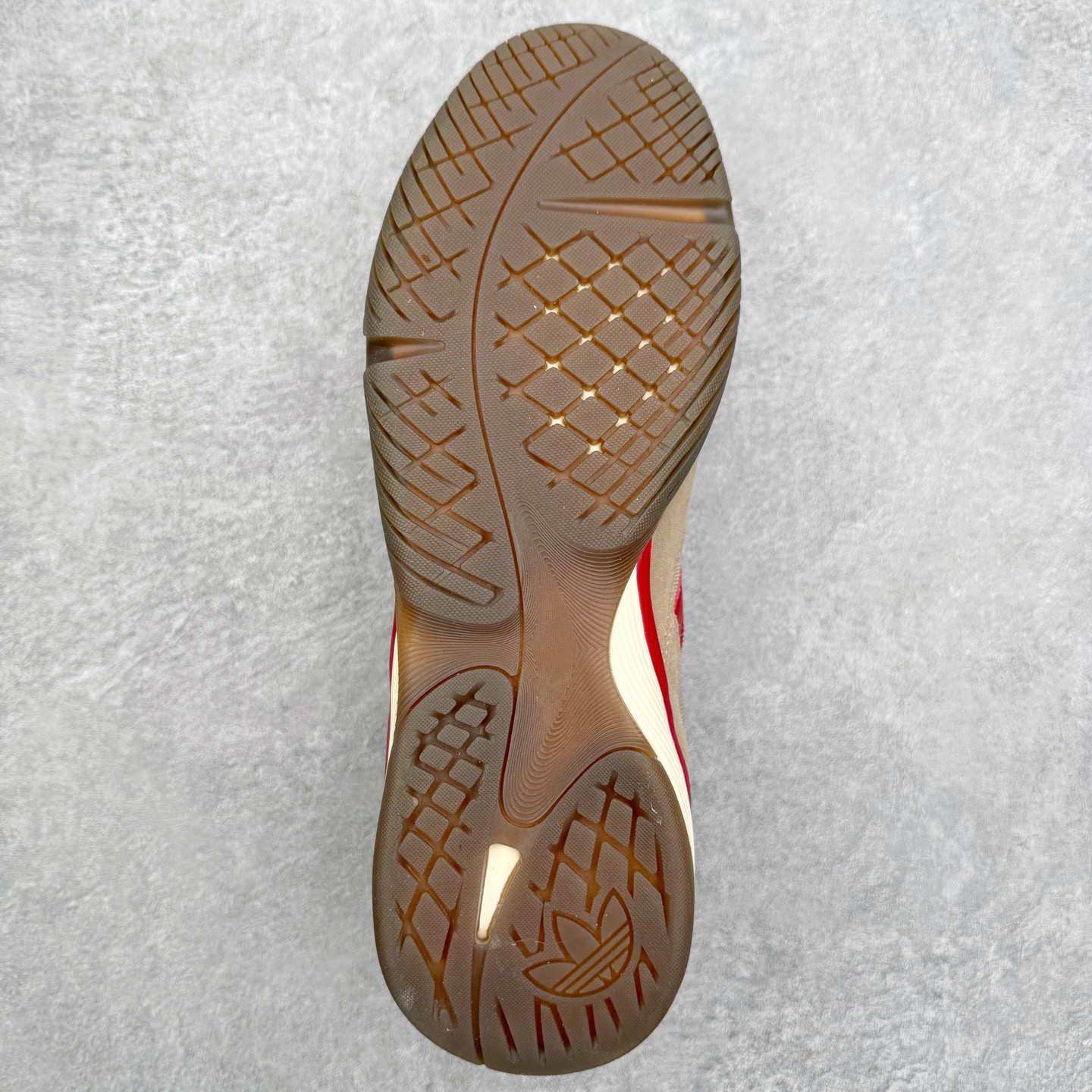 AD Originals Gazelle Sala 舒适柔软耐磨低帮 生活休闲鞋 男女同款 实拍调校N版