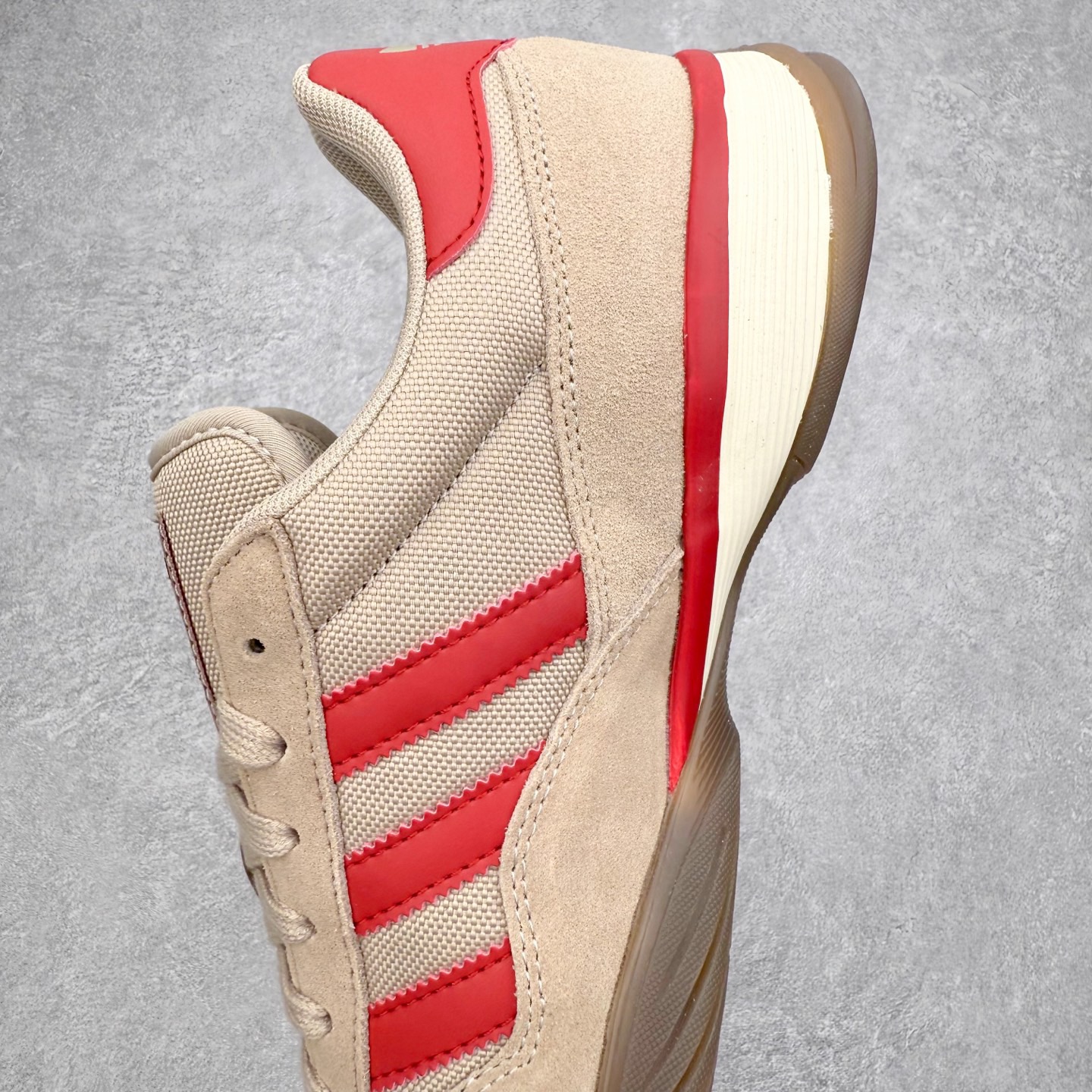 AD Originals Gazelle Sala 舒适柔软耐磨低帮 生活休闲鞋 男女同款 实拍调校N版