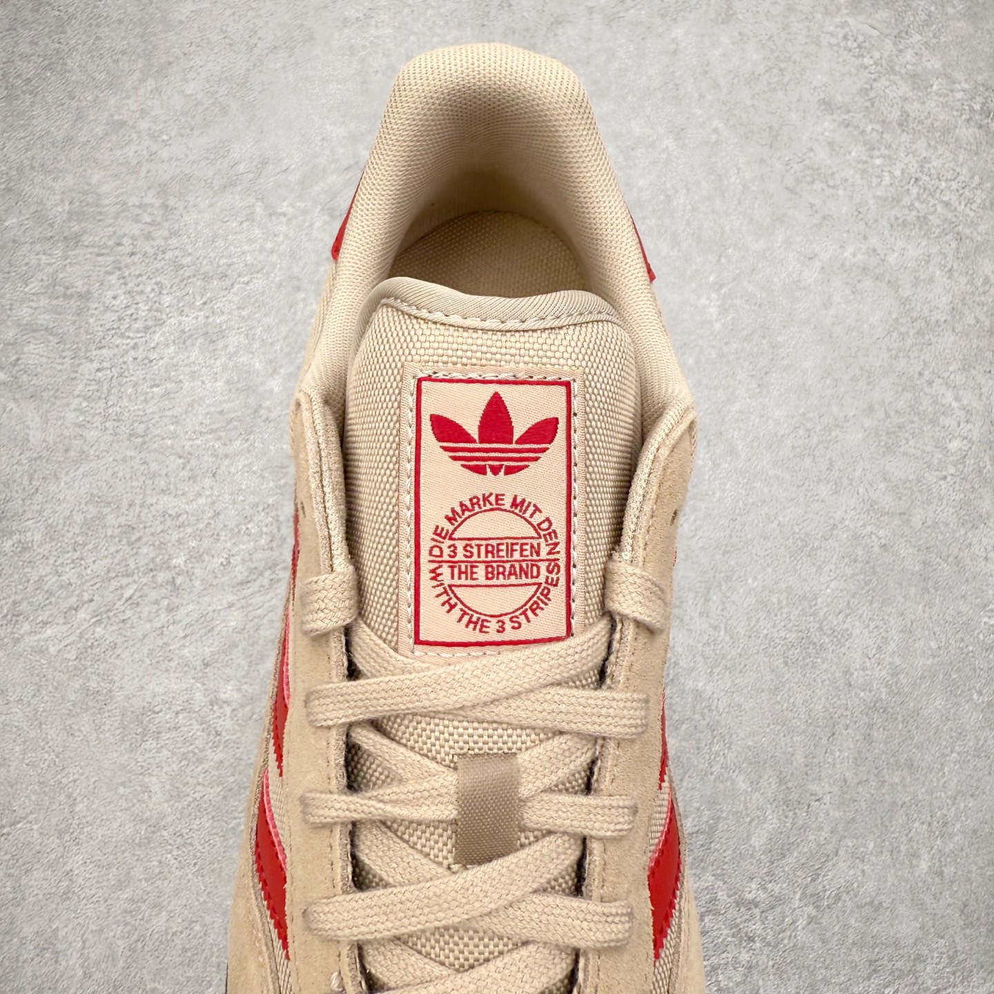 AD Originals Gazelle Sala 舒适柔软耐磨低帮 生活休闲鞋 男女同款 实拍调校N版