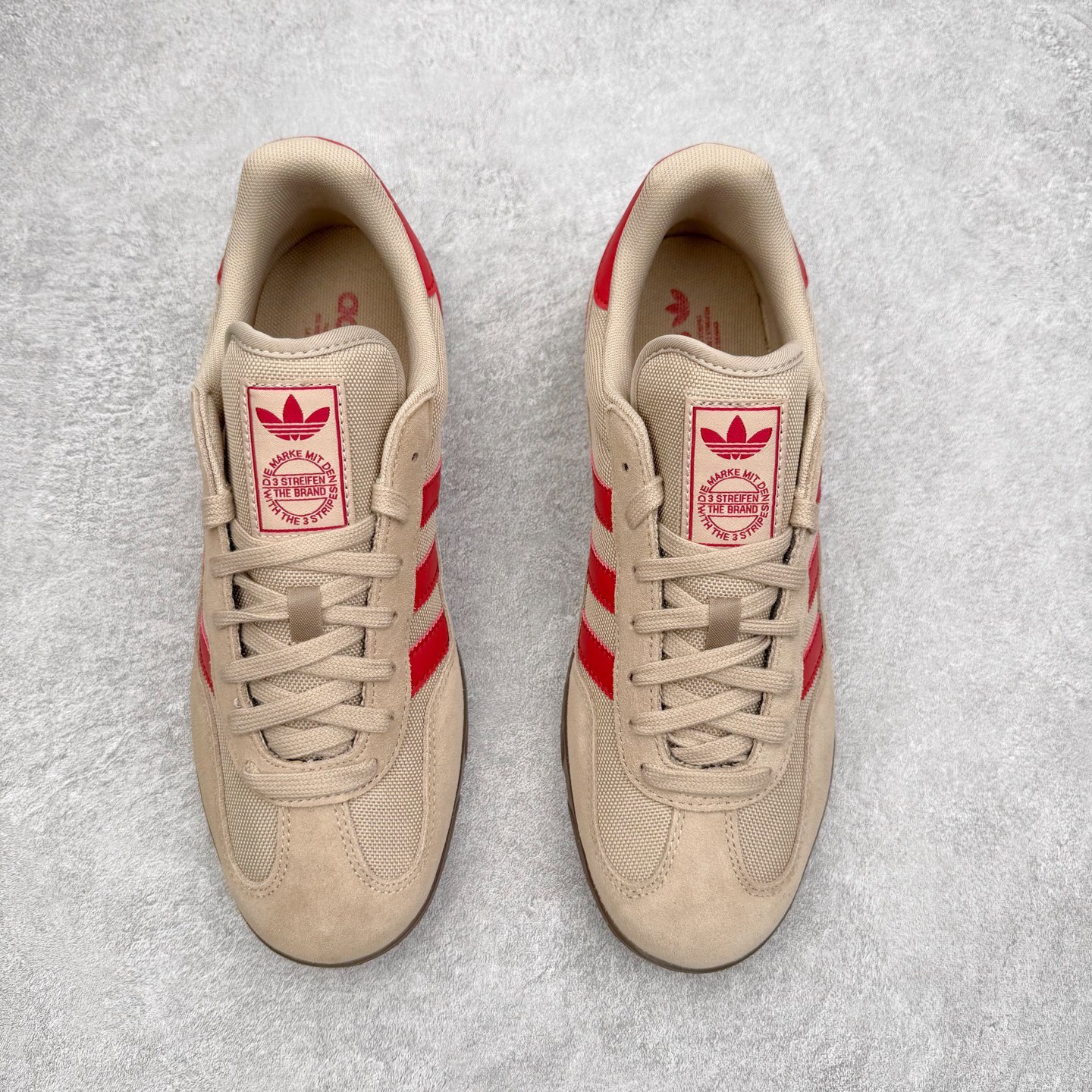 AD Originals Gazelle Sala 舒适柔软耐磨低帮 生活休闲鞋 男女同款 实拍调校N版