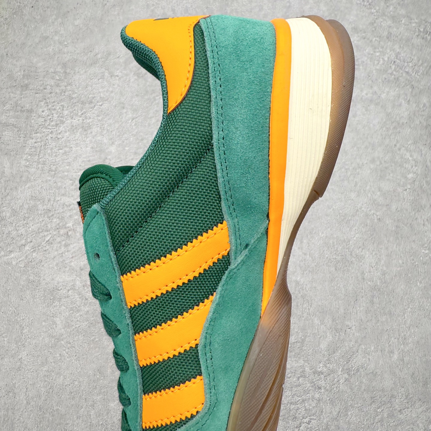 AD Originals Gazelle Sala 舒适柔软耐磨低帮 生活休闲鞋 男女同款 实拍调校N版