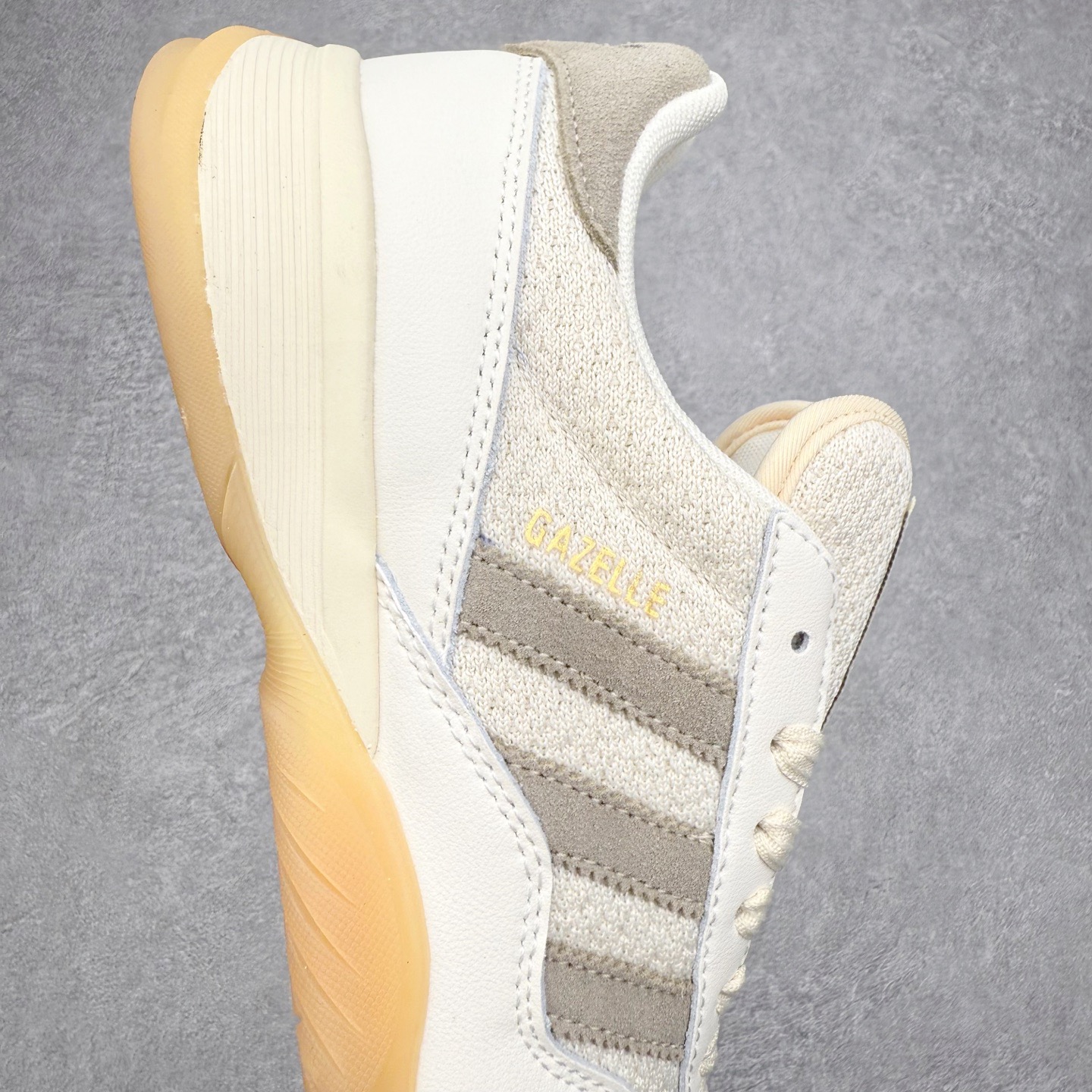 AD Originals Gazelle Sala 舒适柔软耐磨低帮 生活休闲鞋 男女同款 实拍调校N版