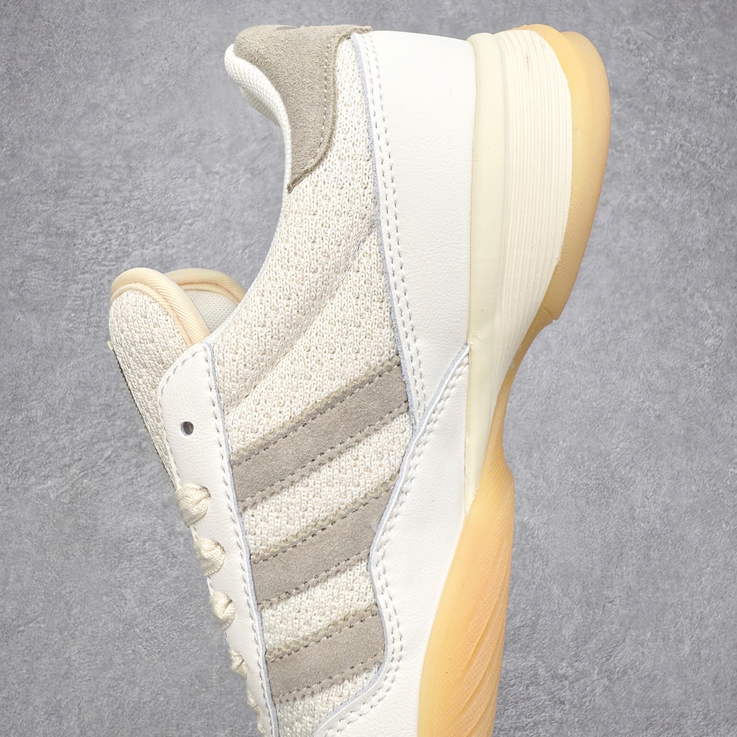 AD Originals Gazelle Sala 舒适柔软耐磨低帮 生活休闲鞋 男女同款 实拍调校N版