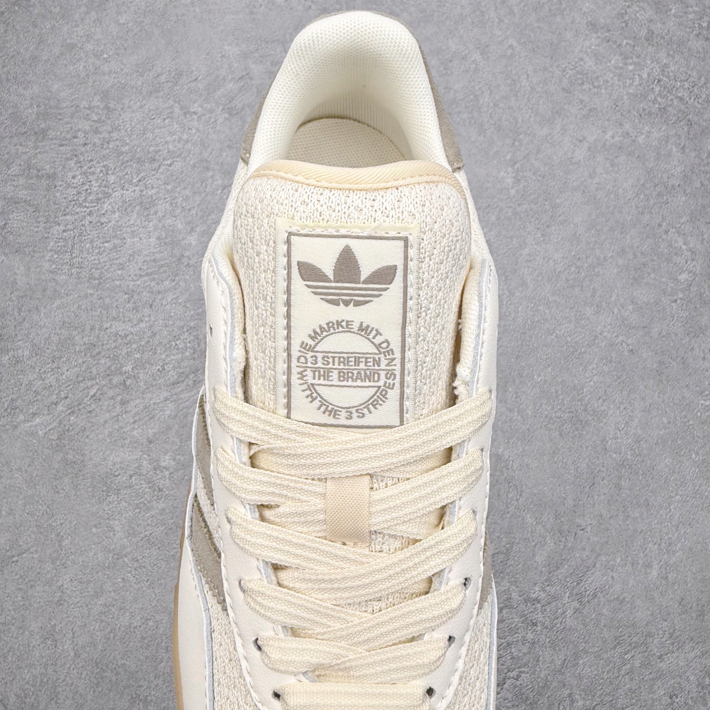 AD Originals Gazelle Sala 舒适柔软耐磨低帮 生活休闲鞋 男女同款 实拍调校N版