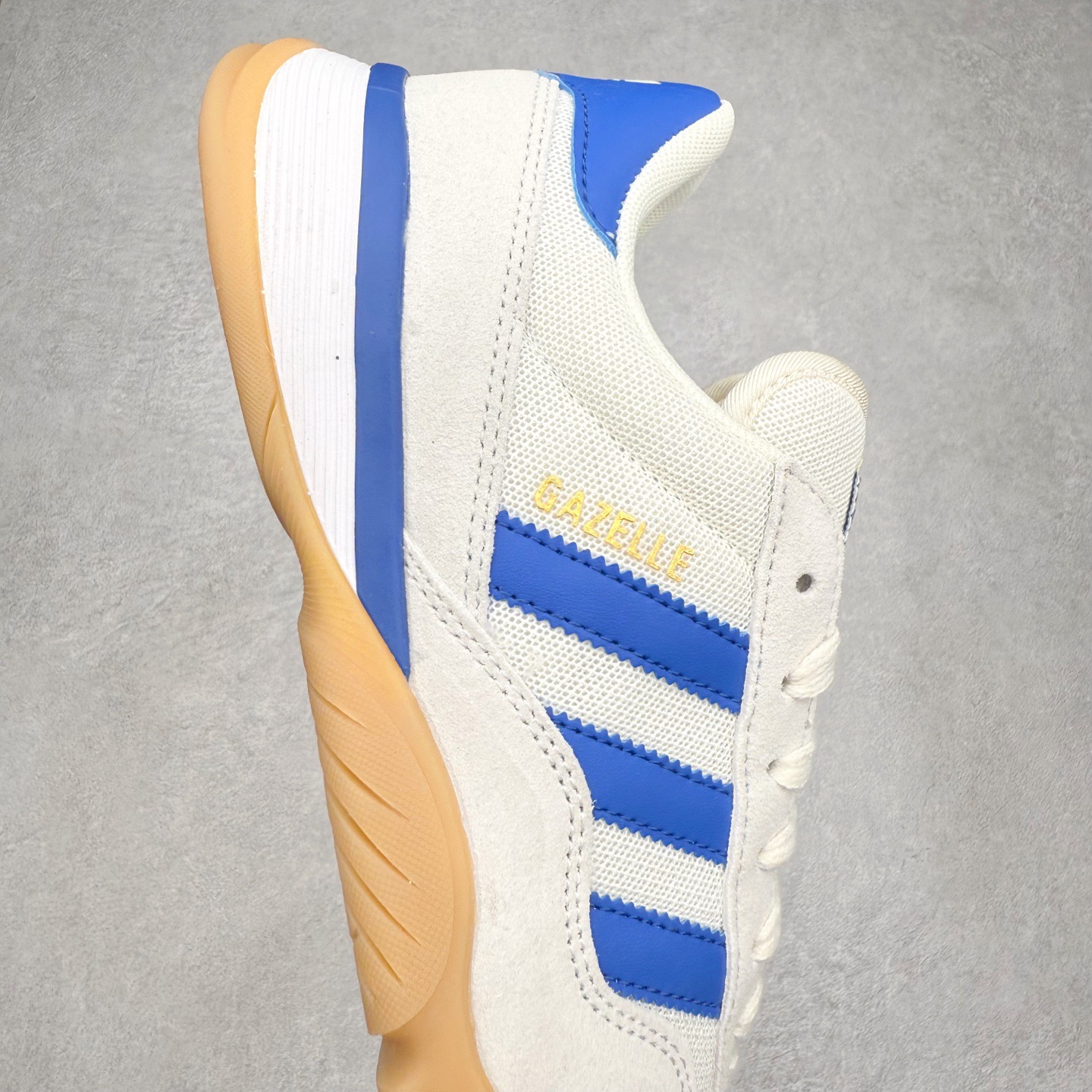 AD Originals Gazelle Sala 舒适柔软耐磨低帮 生活休闲鞋 男女同款 实拍调校N版