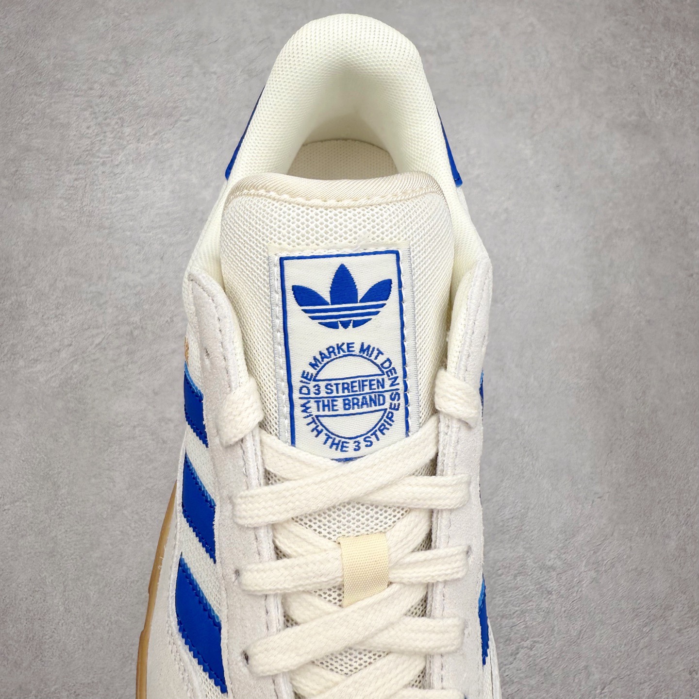 AD Originals Gazelle Sala 舒适柔软耐磨低帮 生活休闲鞋 男女同款 实拍调校N版