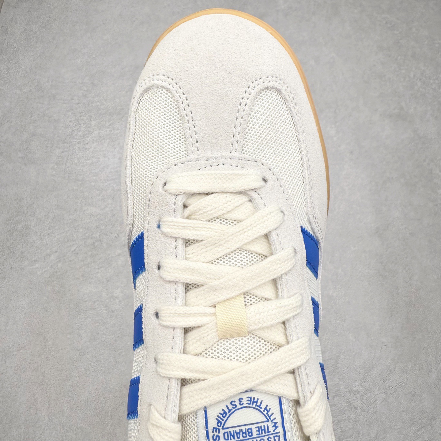 AD Originals Gazelle Sala 舒适柔软耐磨低帮 生活休闲鞋 男女同款 实拍调校N版