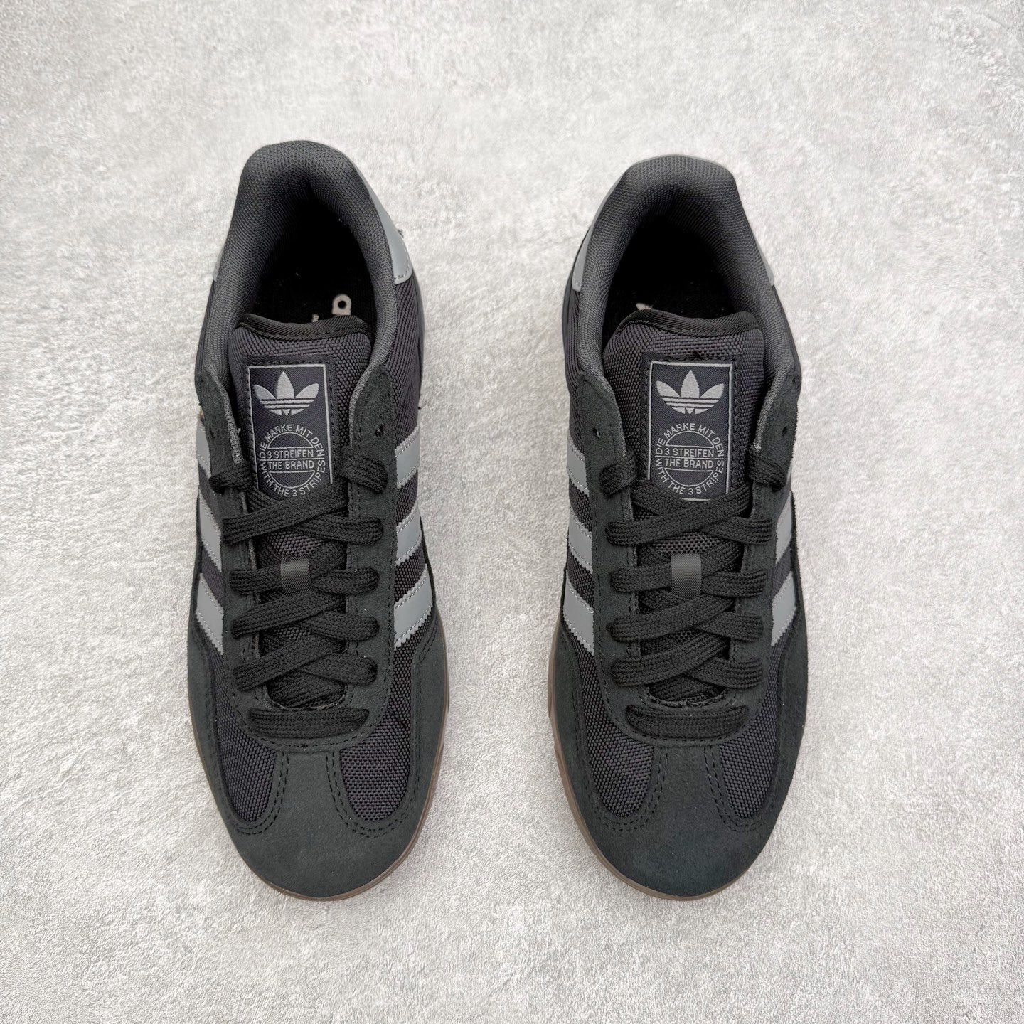 AD Originals Gazelle Sala 舒适柔软耐磨低帮 生活休闲鞋 男女同款 实拍调校N版