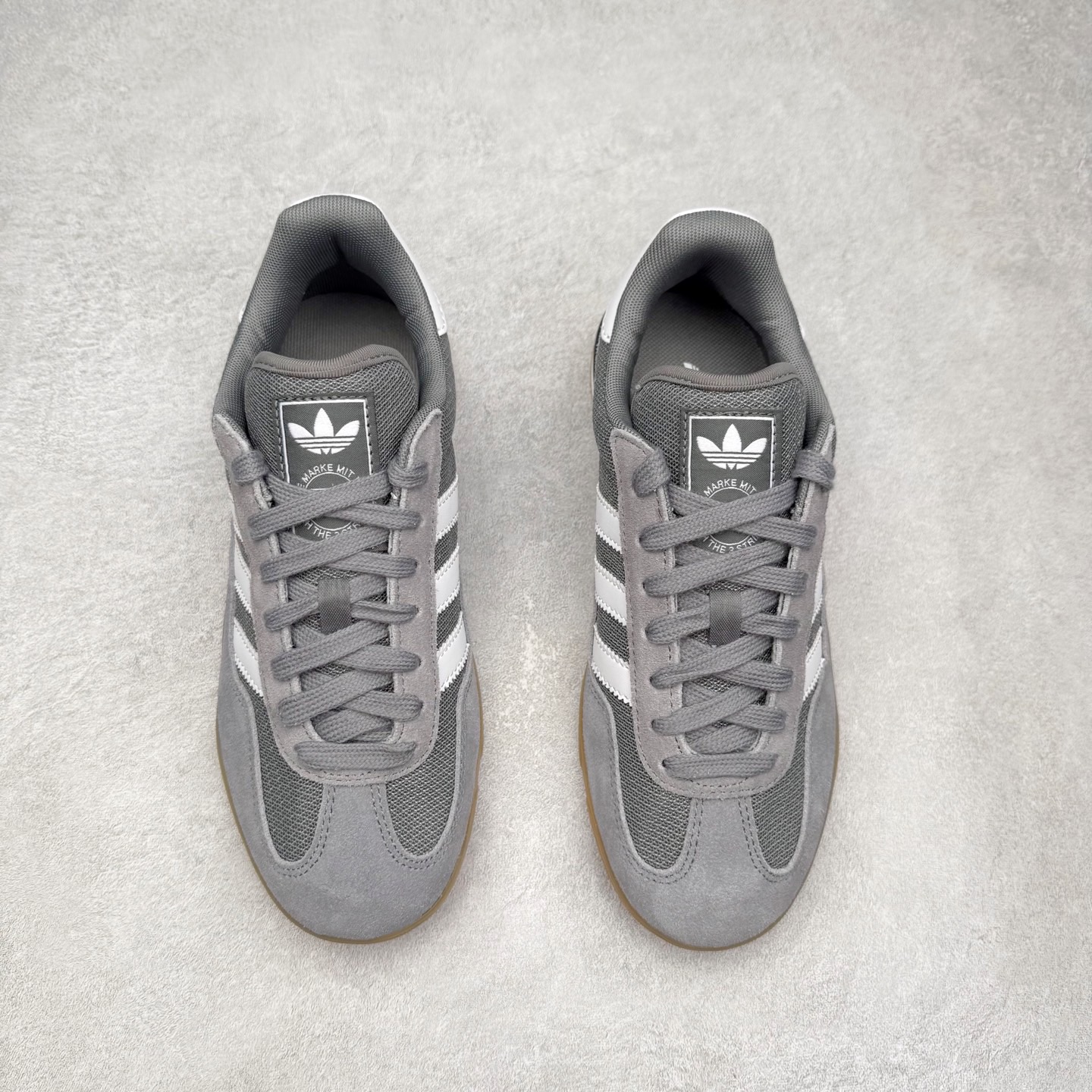 AD Originals Gazelle Sala 舒适柔软耐磨低帮 生活休闲鞋 男女同款 实拍调校N版