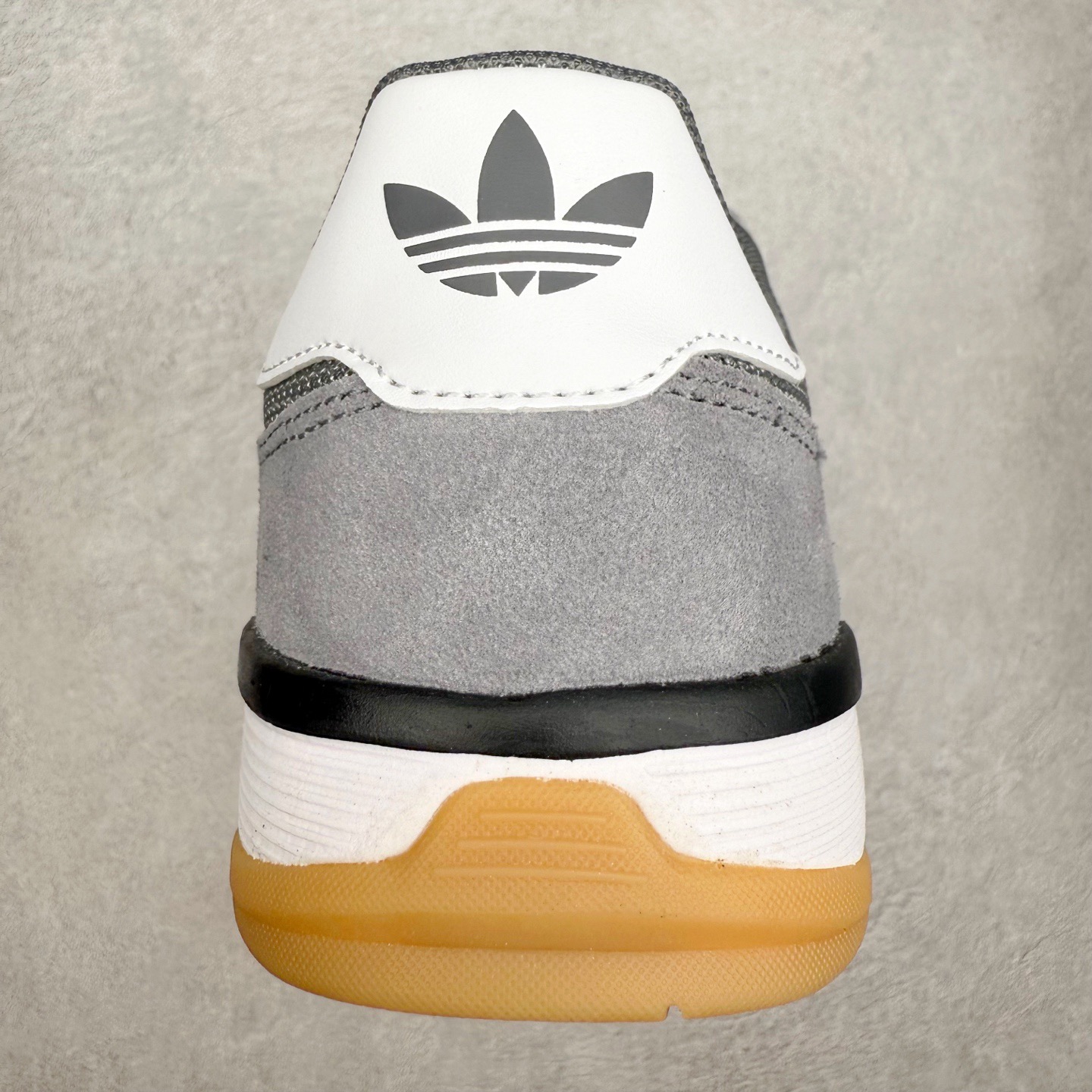 AD Originals Gazelle Sala 舒适柔软耐磨低帮 生活休闲鞋 男女同款 实拍调校N版