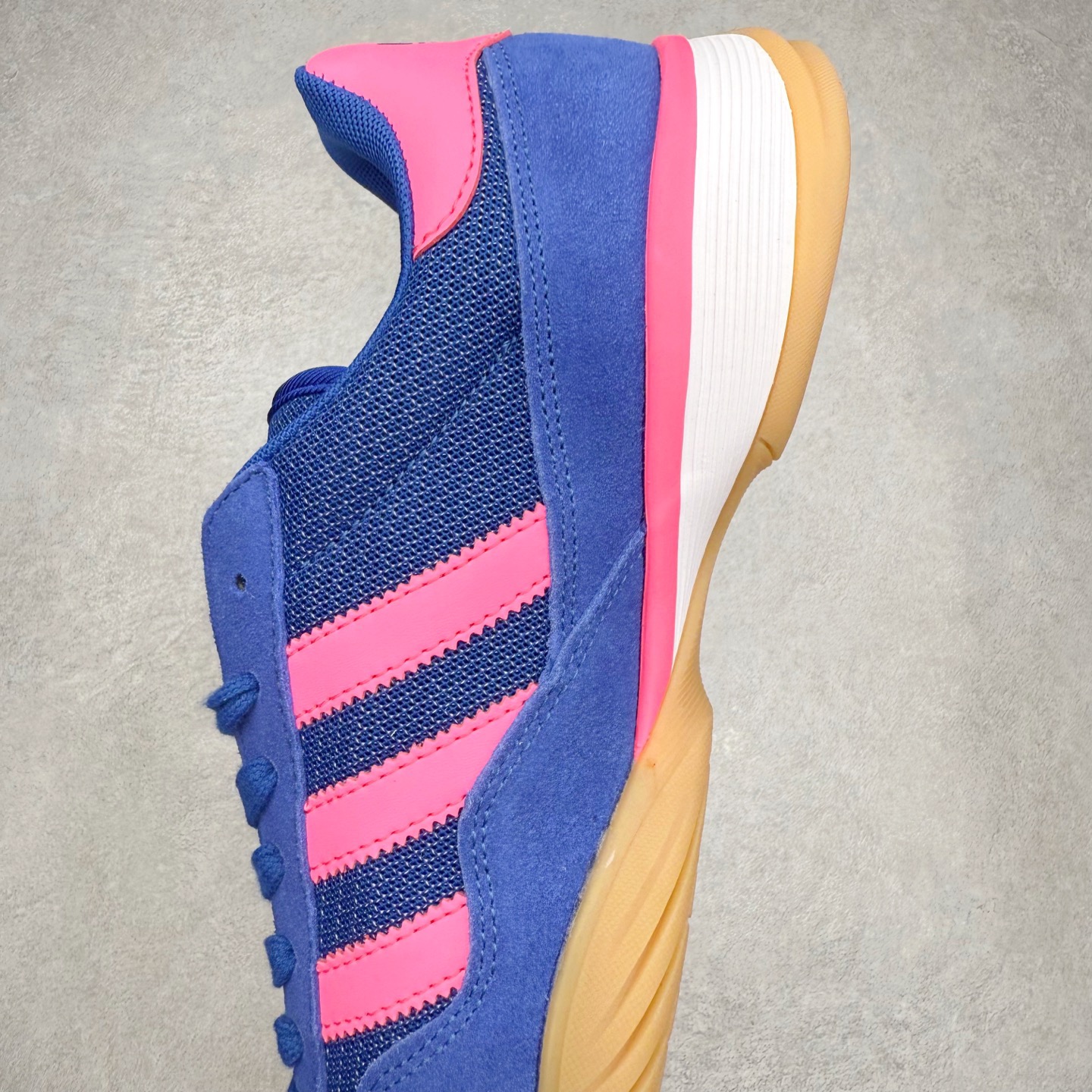 AD Originals Gazelle Sala 舒适柔软耐磨低帮 生活休闲鞋 男女同款 实拍调校N版