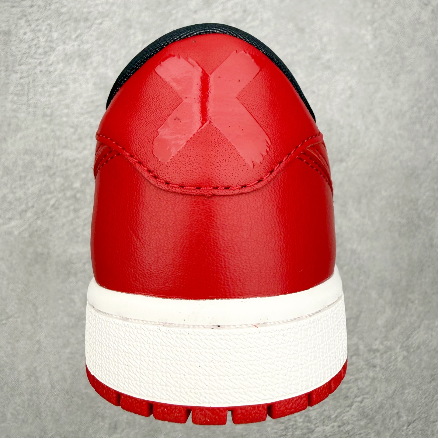 ＃PK纯原 Air Jordan AJ1 Retro Low OG 禁穿低帮 IW6276-001 全新