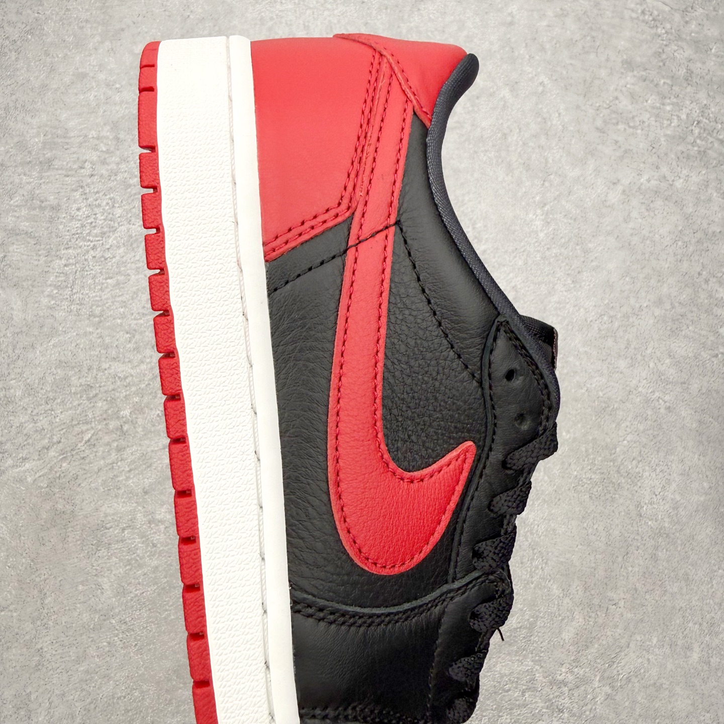 ＃PK纯原 Air Jordan AJ1 Retro Low OG 禁穿低帮 IW6276-001 全新